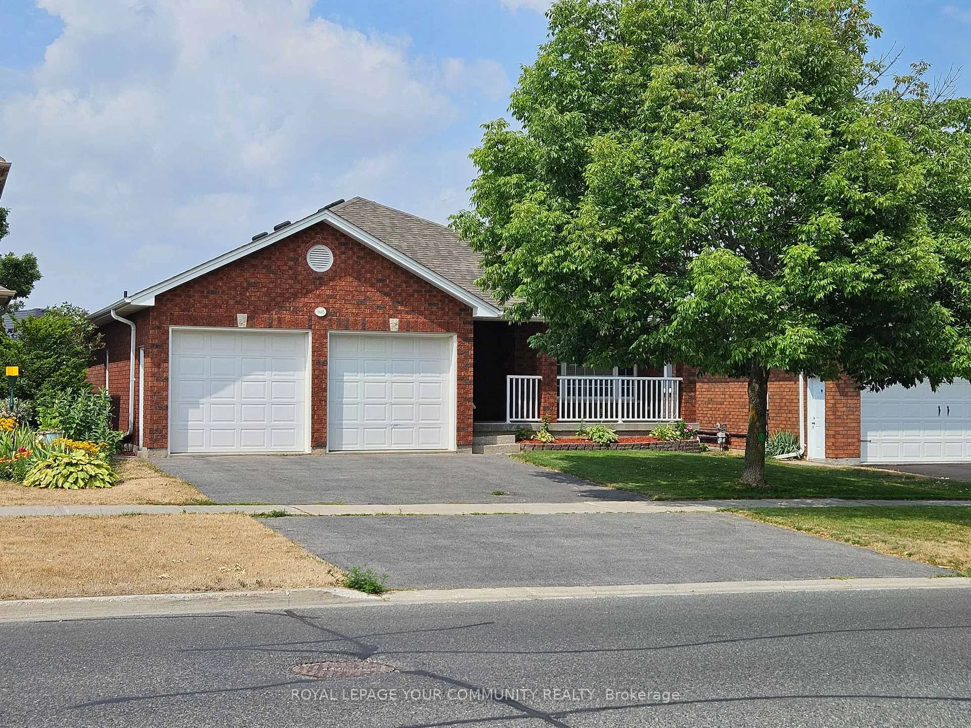 Photo 1 of 1615 Ravenwood Drive, Peterborough, Monaghan Ward 2 — HOMEH