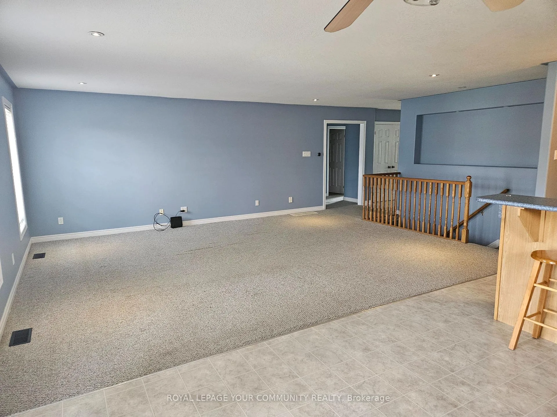 Photo 3 of 1615 Ravenwood Drive, Peterborough, Monaghan Ward 2 — HOMEH