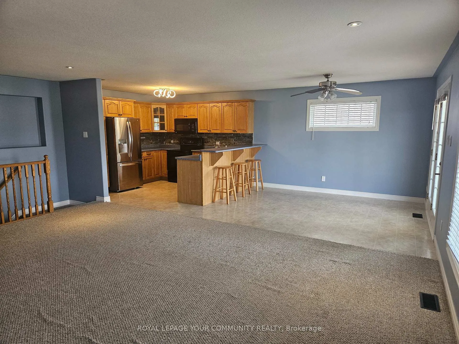 Photo 6 of 1615 Ravenwood Drive, Peterborough, Monaghan Ward 2 — HOMEH