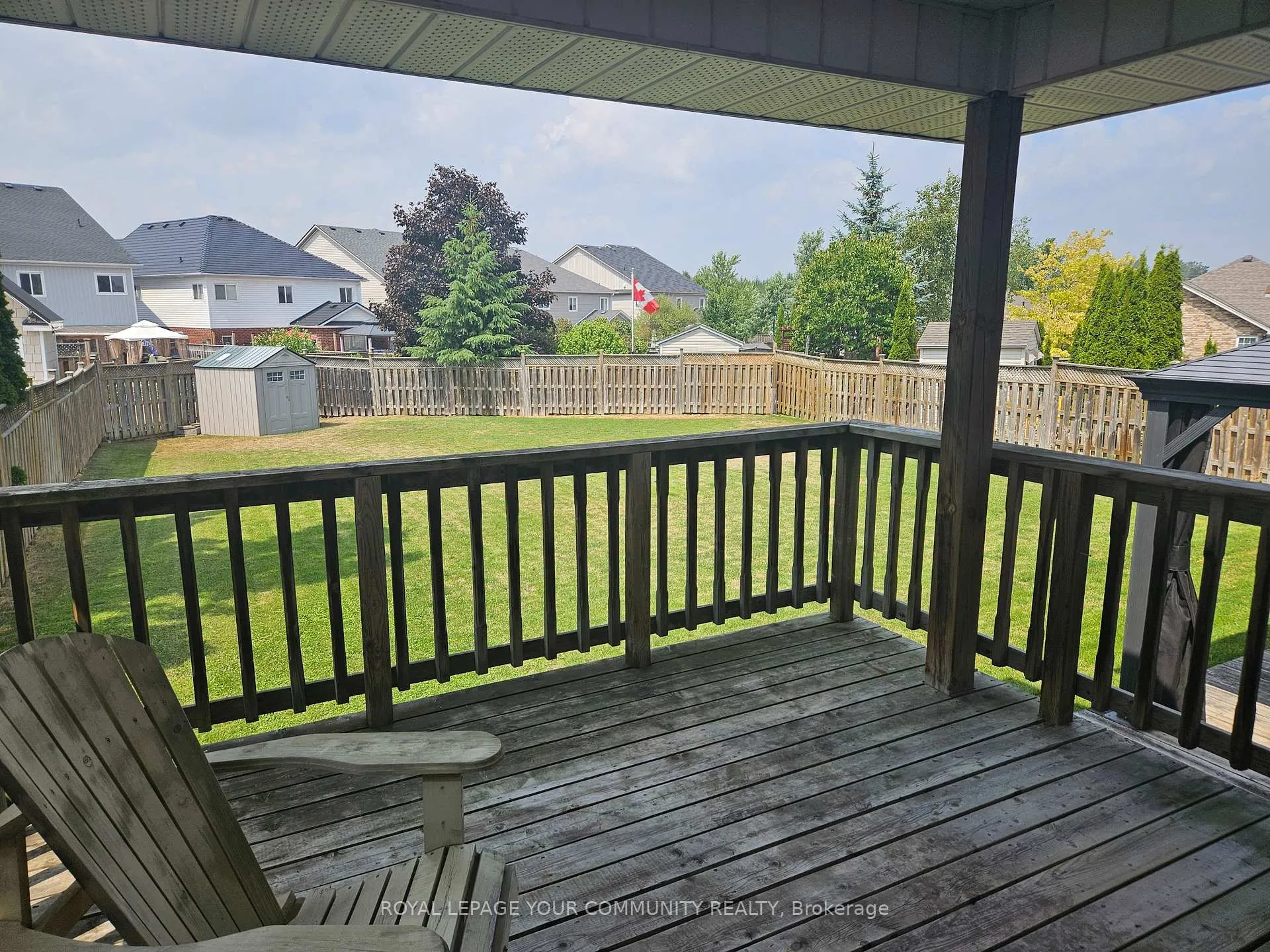 Photo 18 of 1615 Ravenwood Drive, Peterborough, Monaghan Ward 2 — HOMEH