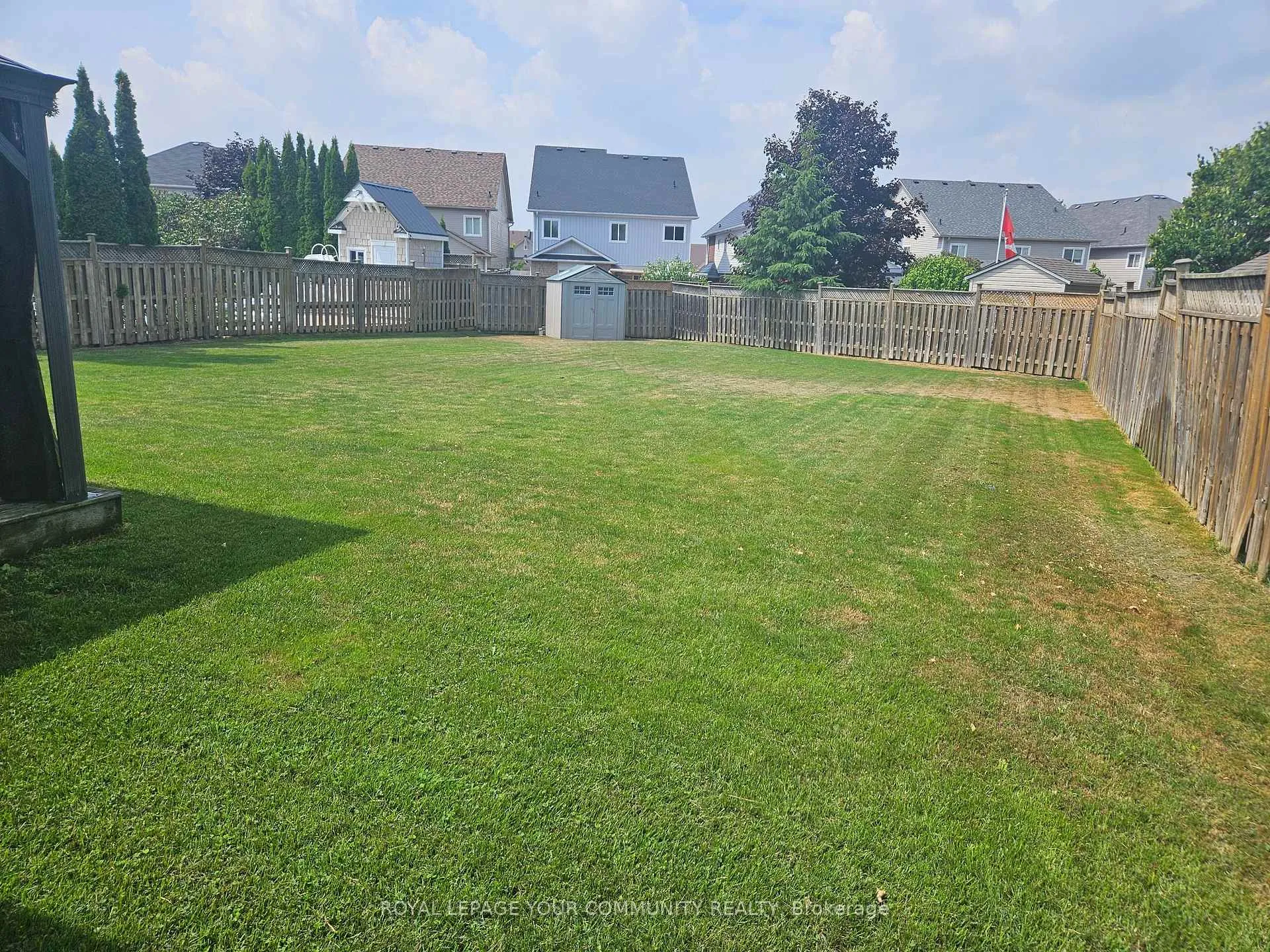 Photo 19 of 1615 Ravenwood Drive, Peterborough, Monaghan Ward 2 — HOMEH