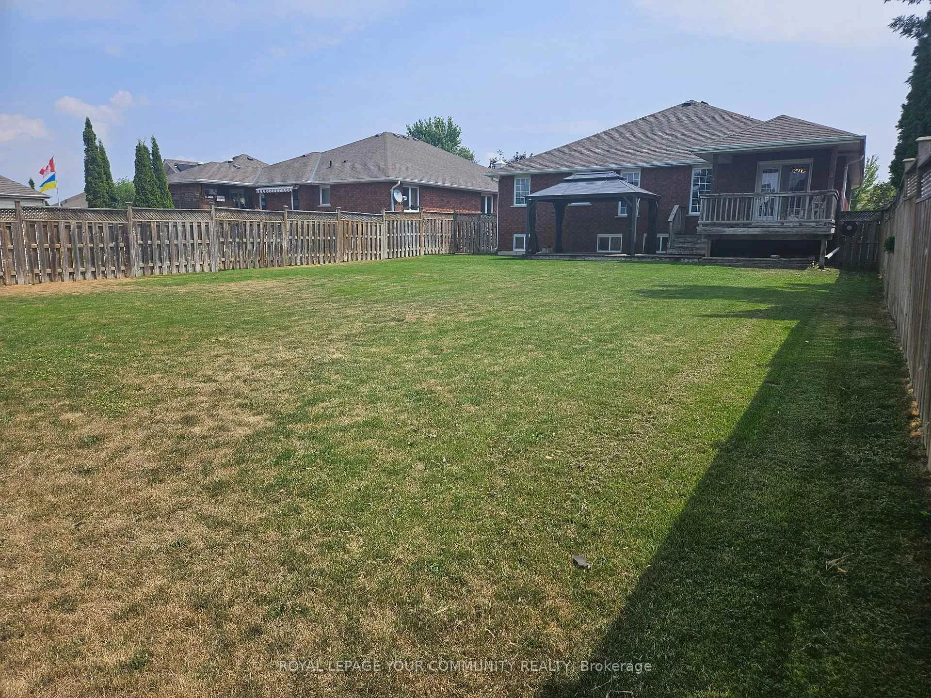 Photo 20 of 1615 Ravenwood Drive, Peterborough, Monaghan Ward 2 — HOMEH