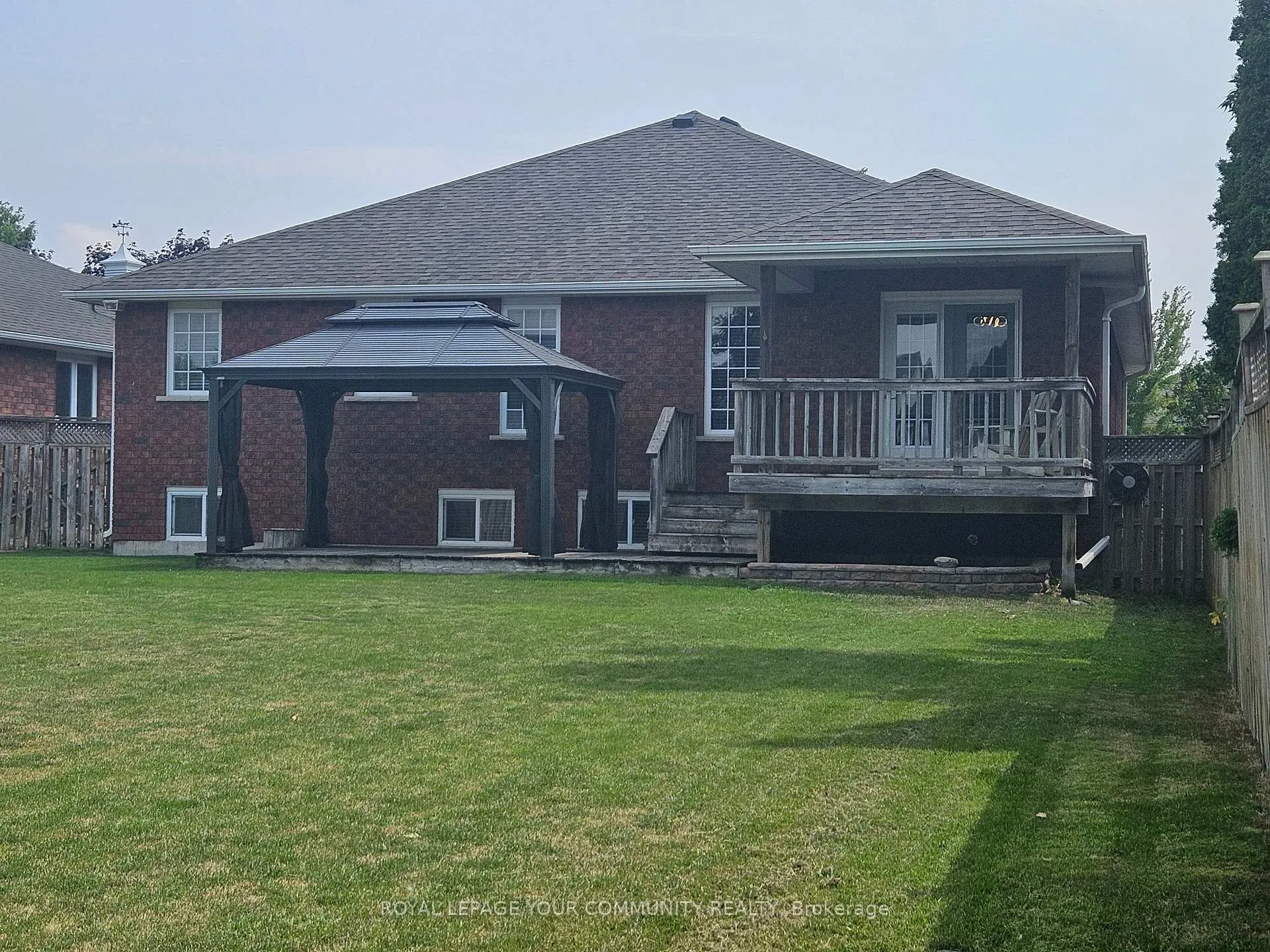 Photo 21 of 1615 Ravenwood Drive, Peterborough, Monaghan Ward 2 — HOMEH