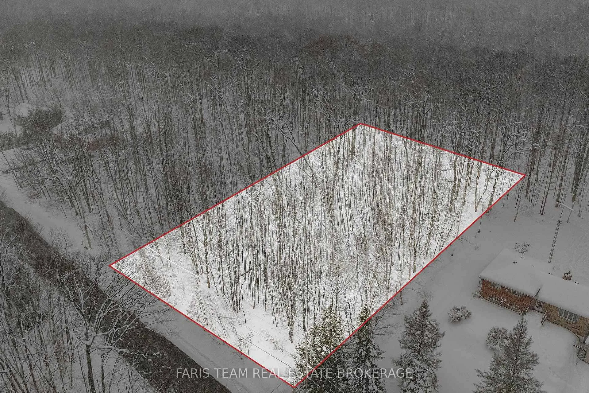 Photo 1 of Lot 24 Champlain Road, Tiny, Rural Tiny — HOMEH