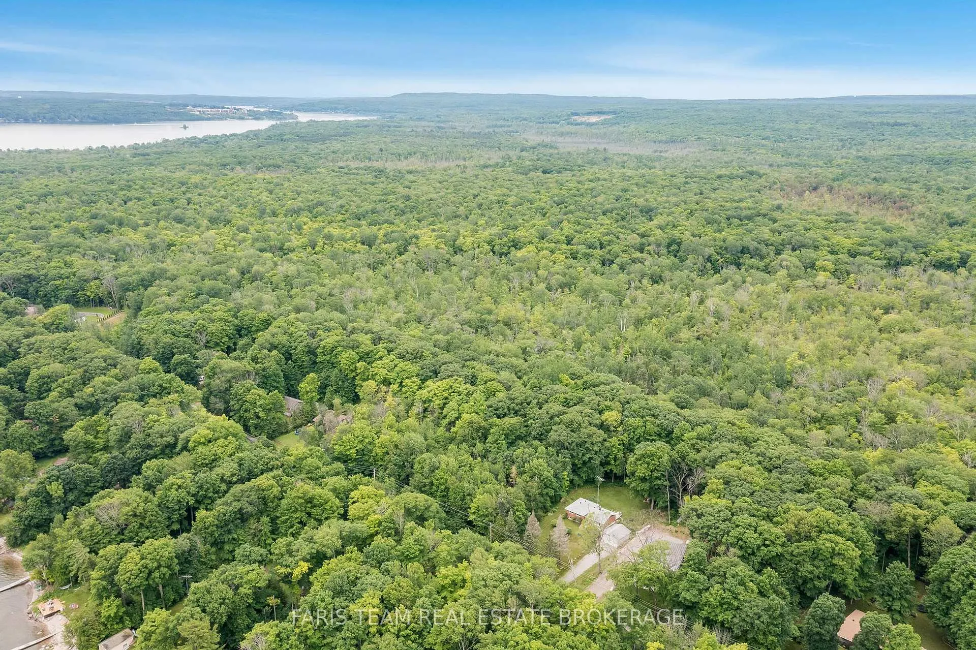 Photo 4 of Lot 24 Champlain Road, Tiny, Rural Tiny — HOMEH