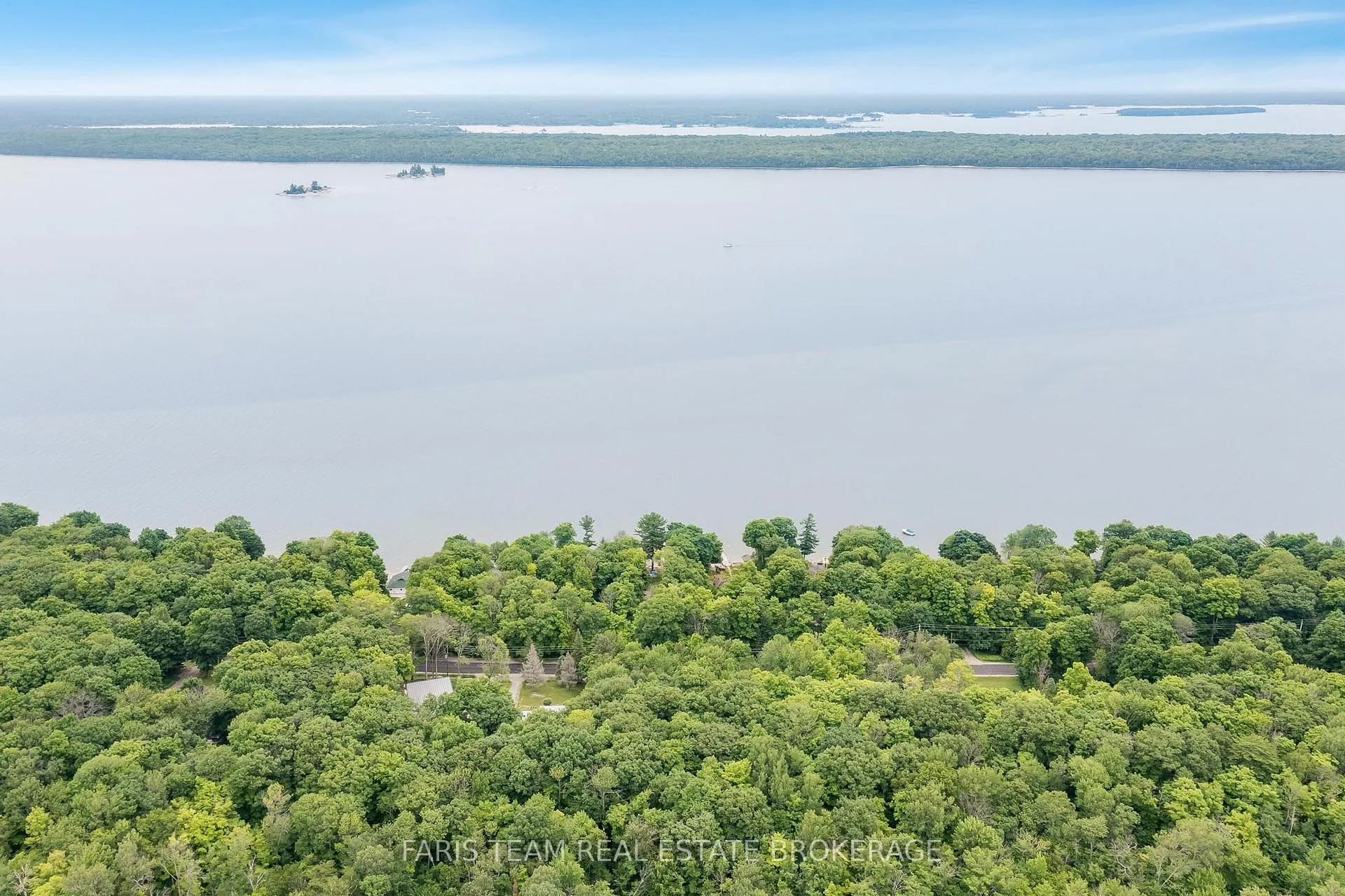 Photo 5 of Lot 24 Champlain Road, Tiny, Rural Tiny — HOMEH