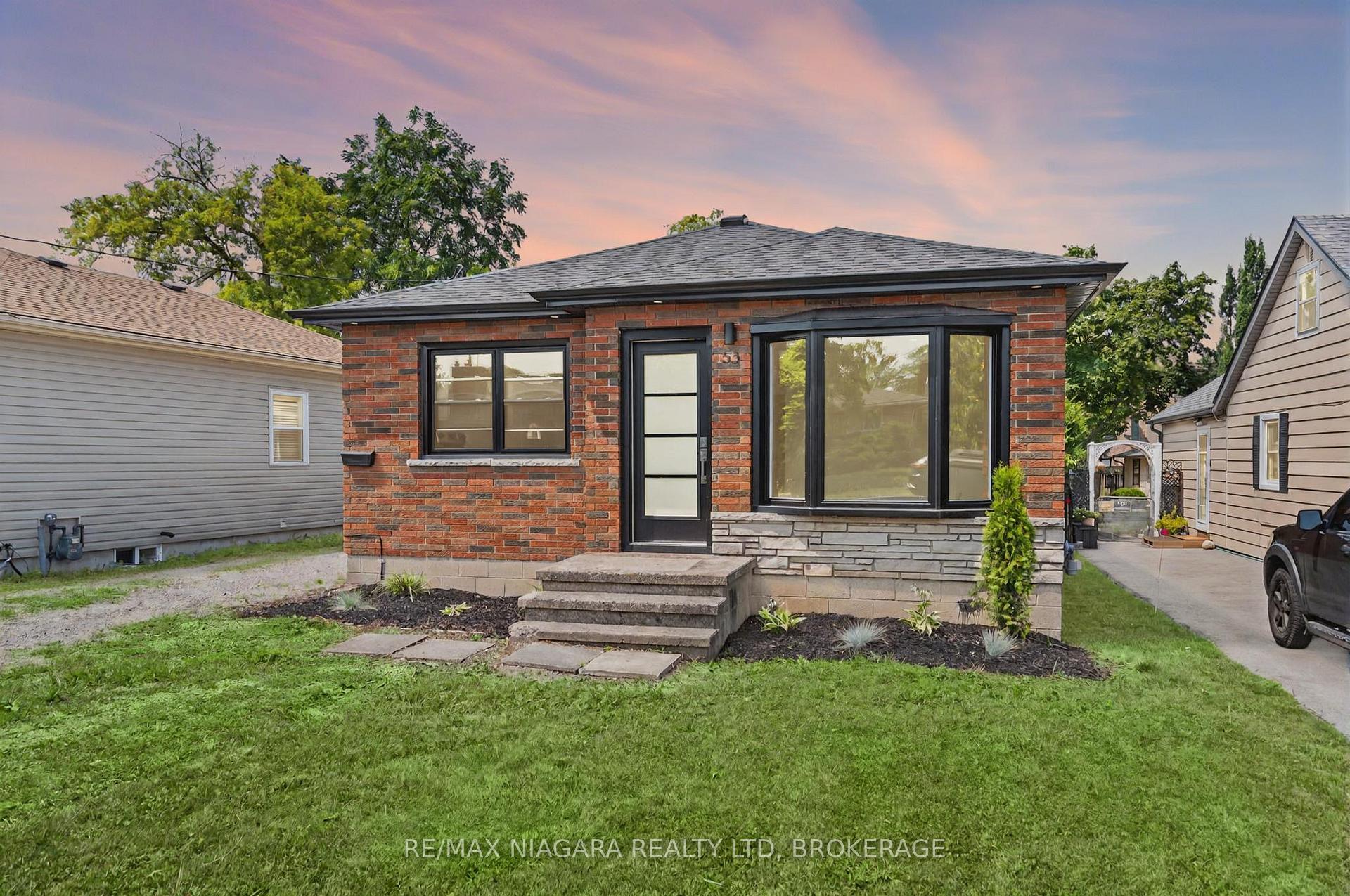 Photo 1 of 53 Collier Road S, Thorold, Confederation Heights — HOMEH