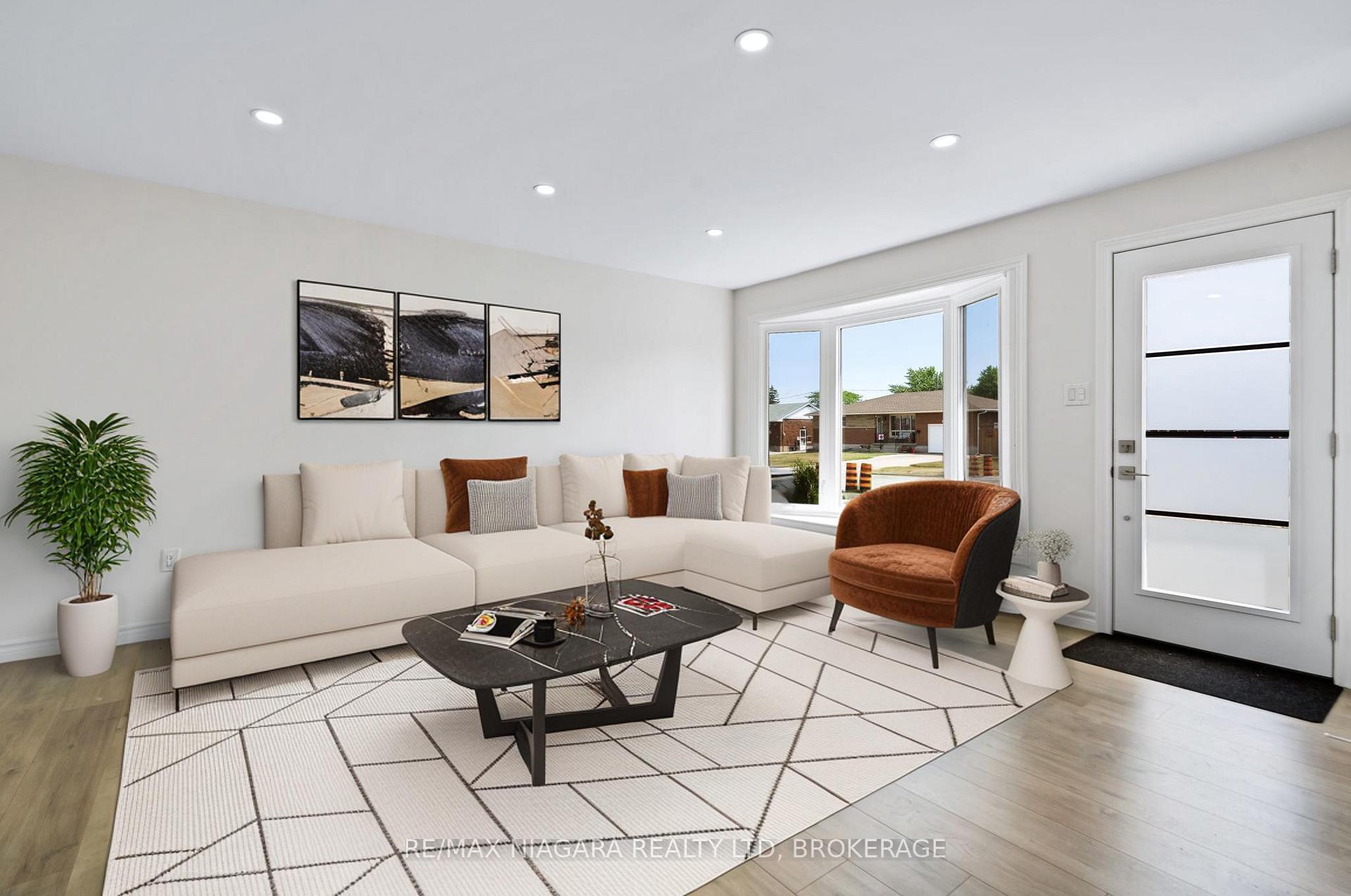 Photo 4 of 53 Collier Road S, Thorold, Confederation Heights — HOMEH