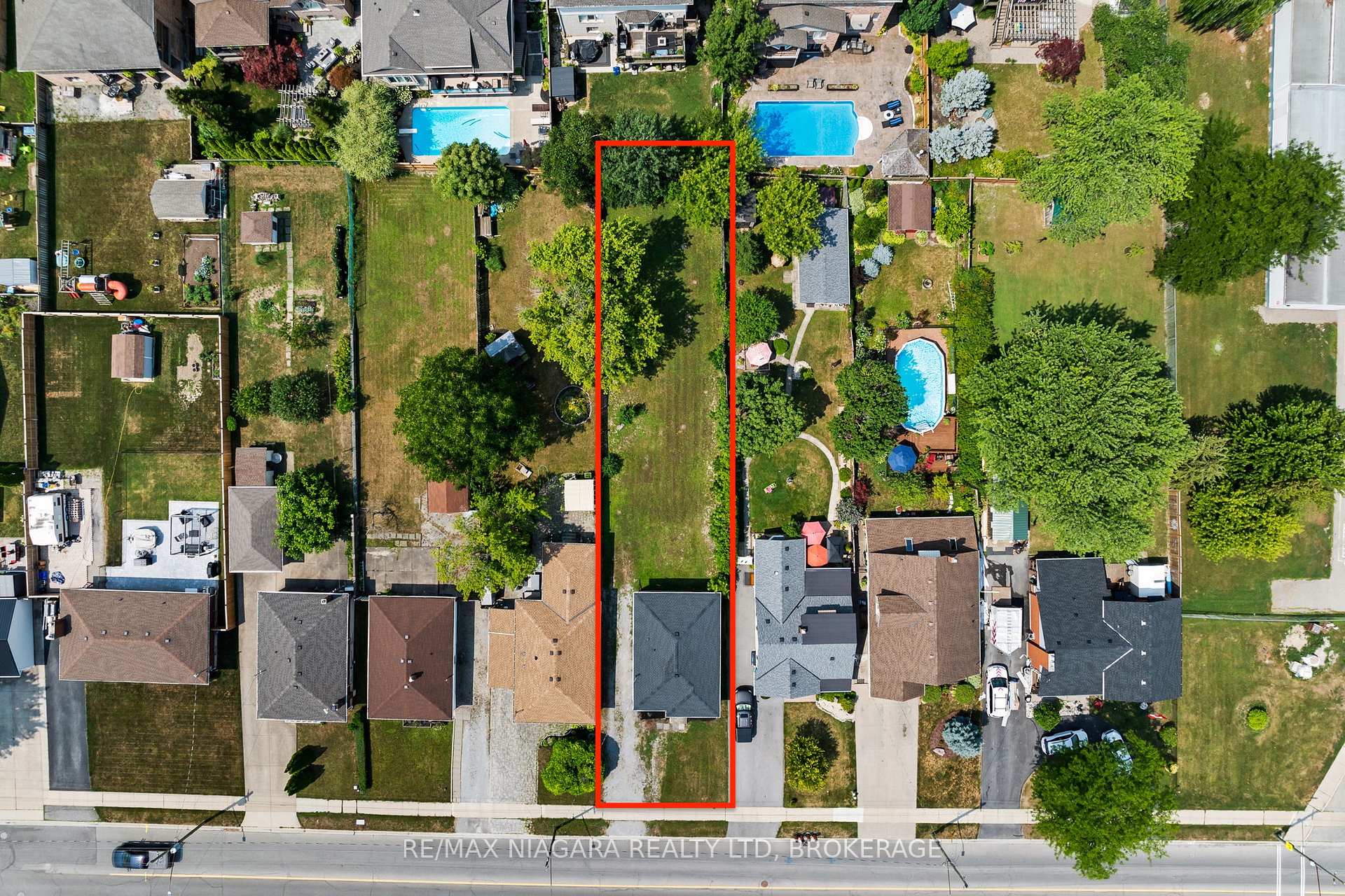 Photo 16 of 53 Collier Road S, Thorold, Confederation Heights — HOMEH