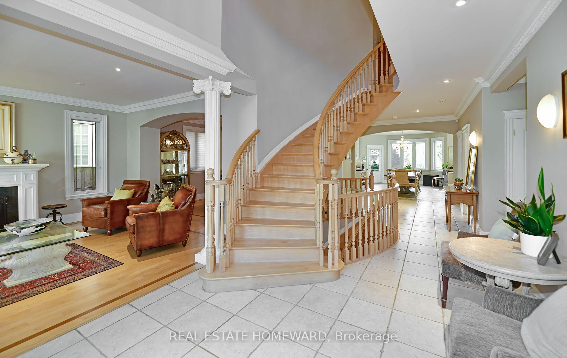 Photo 3 of 67 Parkview Hill Crescent, Toronto, O'Connor-Parkview — HOMEH