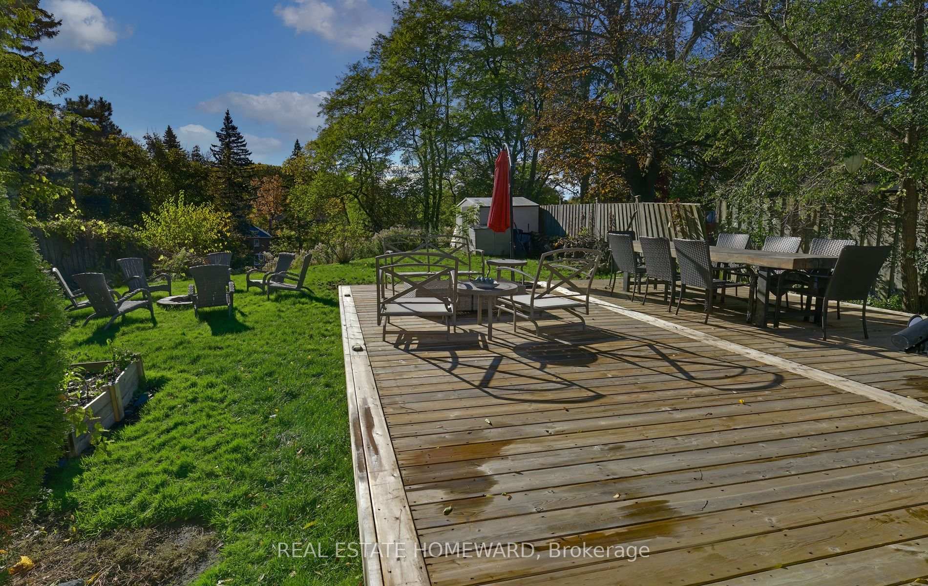 Photo 19 of 67 Parkview Hill Crescent, Toronto, O'Connor-Parkview — HOMEH