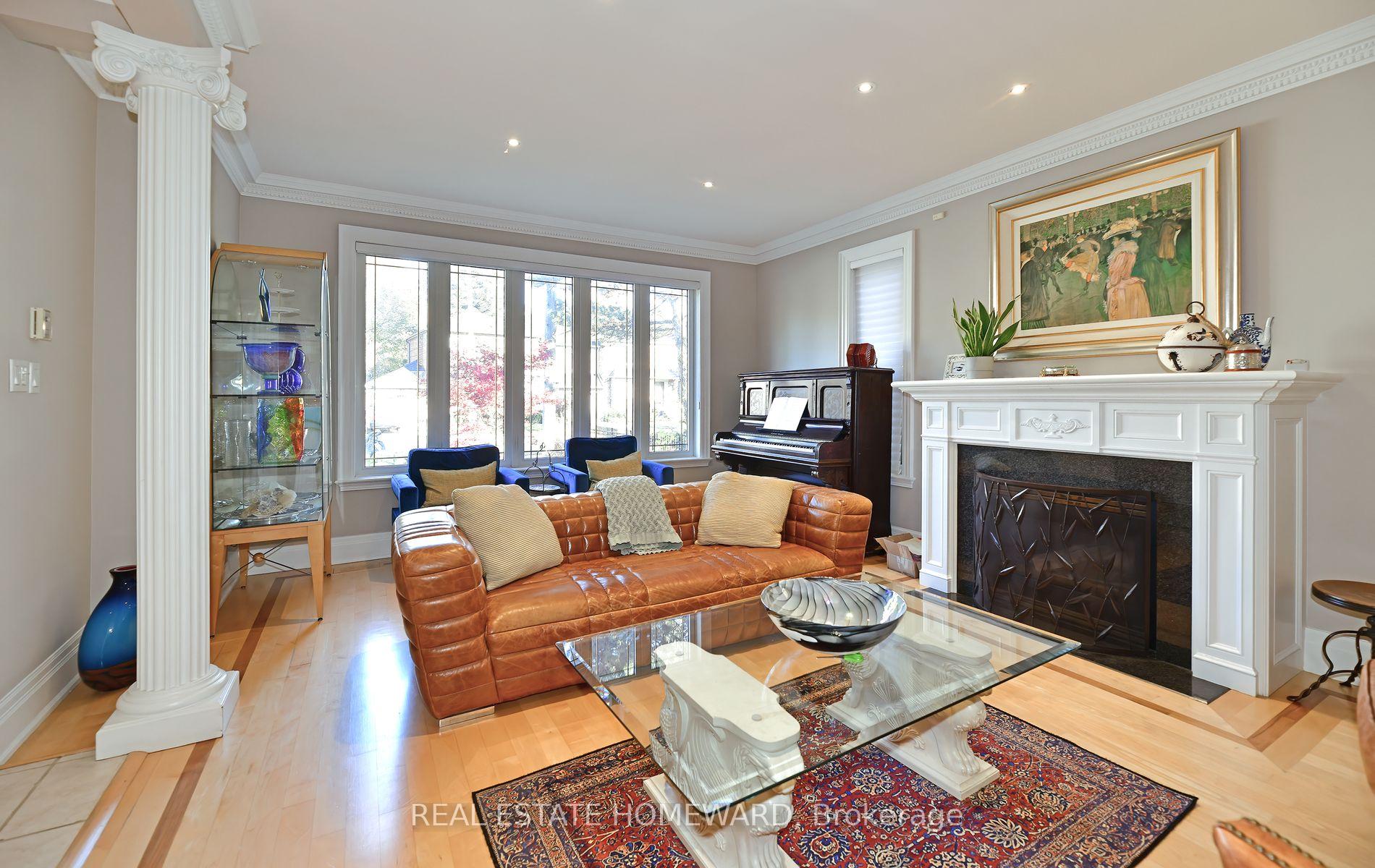 Photo 21 of 67 Parkview Hill Crescent, Toronto, O'Connor-Parkview — HOMEH