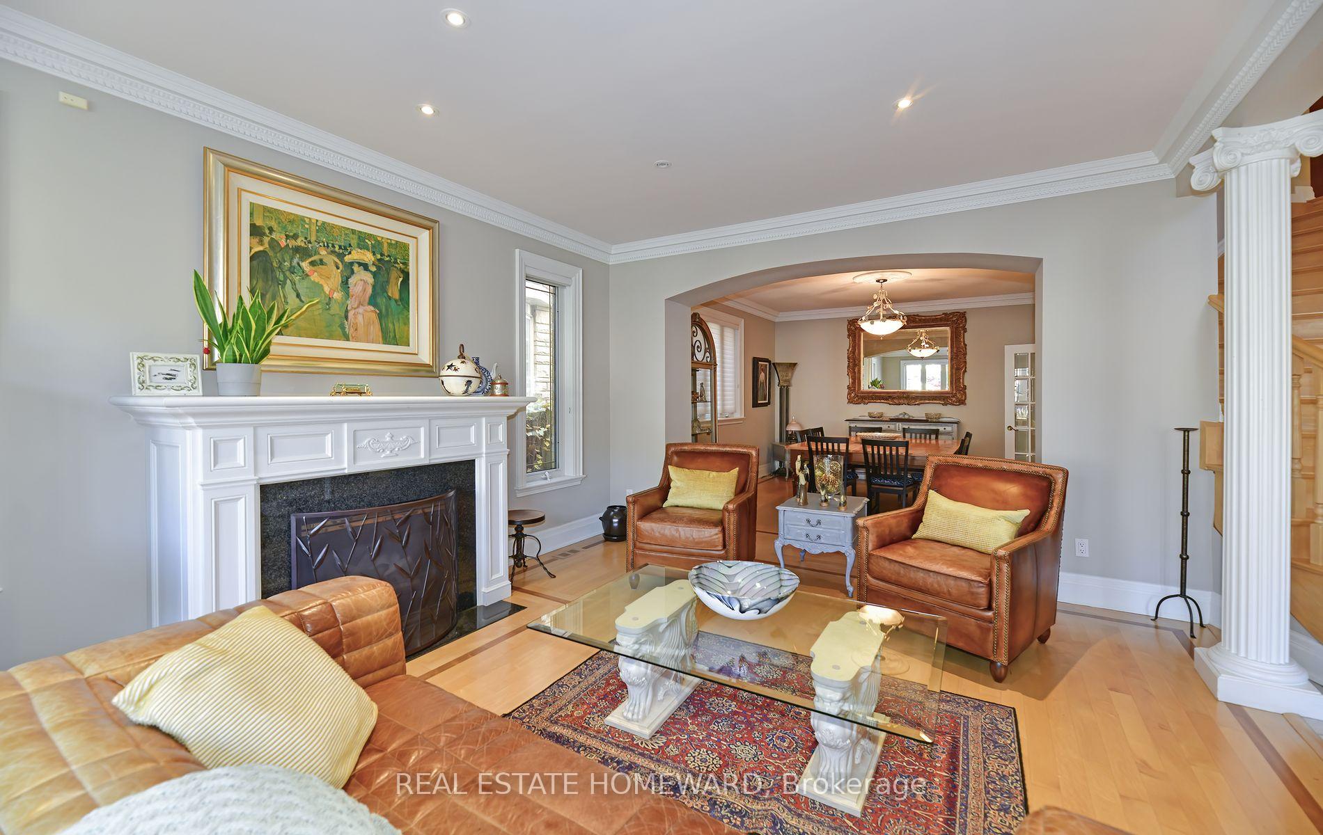 Photo 22 of 67 Parkview Hill Crescent, Toronto, O'Connor-Parkview — HOMEH