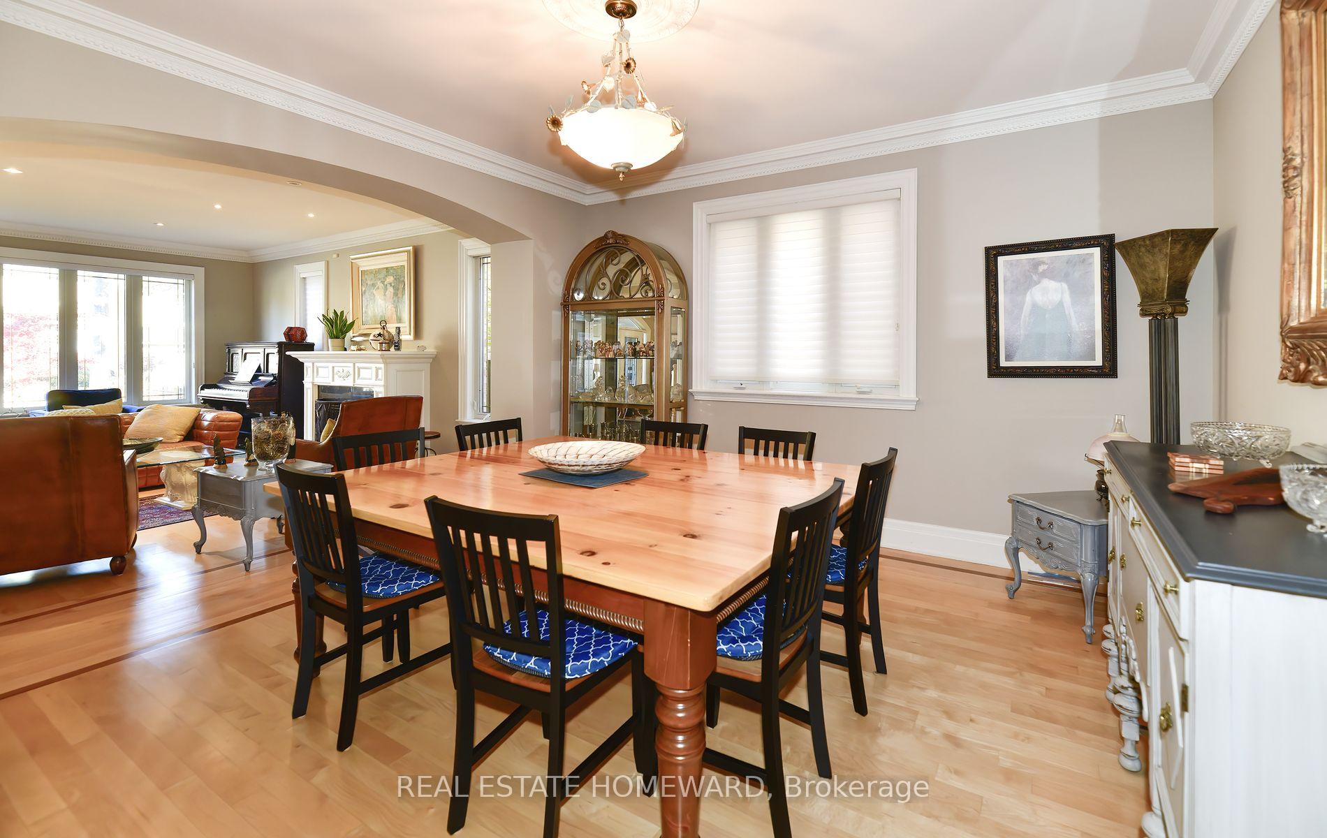 Photo 23 of 67 Parkview Hill Crescent, Toronto, O'Connor-Parkview — HOMEH