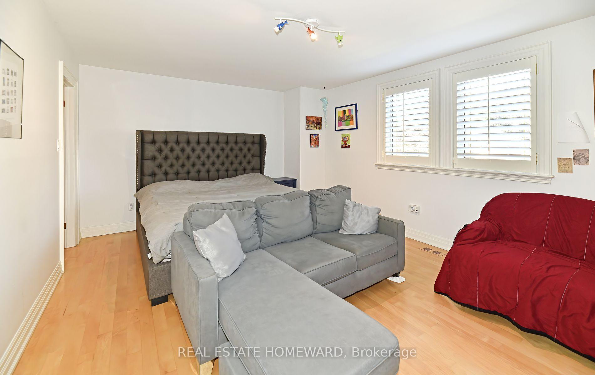 Photo 32 of 67 Parkview Hill Crescent, Toronto, O'Connor-Parkview — HOMEH