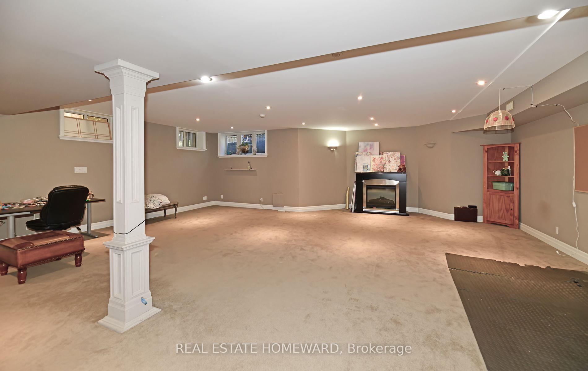 Photo 34 of 67 Parkview Hill Crescent, Toronto, O'Connor-Parkview — HOMEH