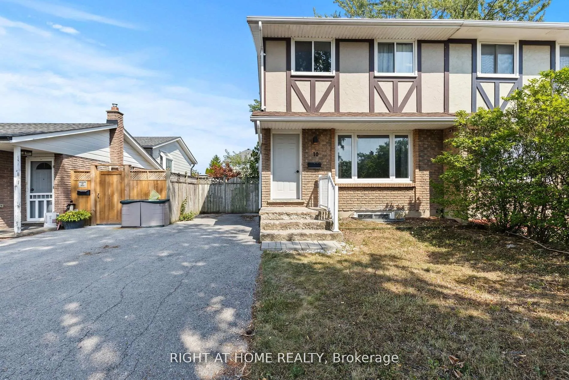 Photo 1 of 10 Mcdougall Drive, Thorold, Confederation Heights — HOMEH