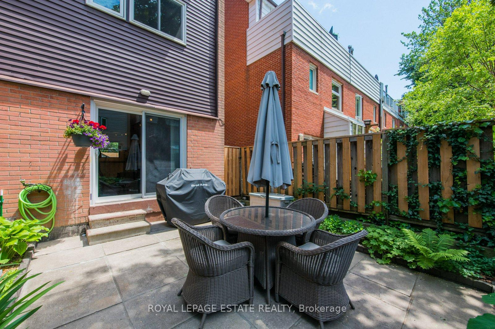 Photo 3 of 40 Poulett Street, Toronto, Moss Park — HOMEH