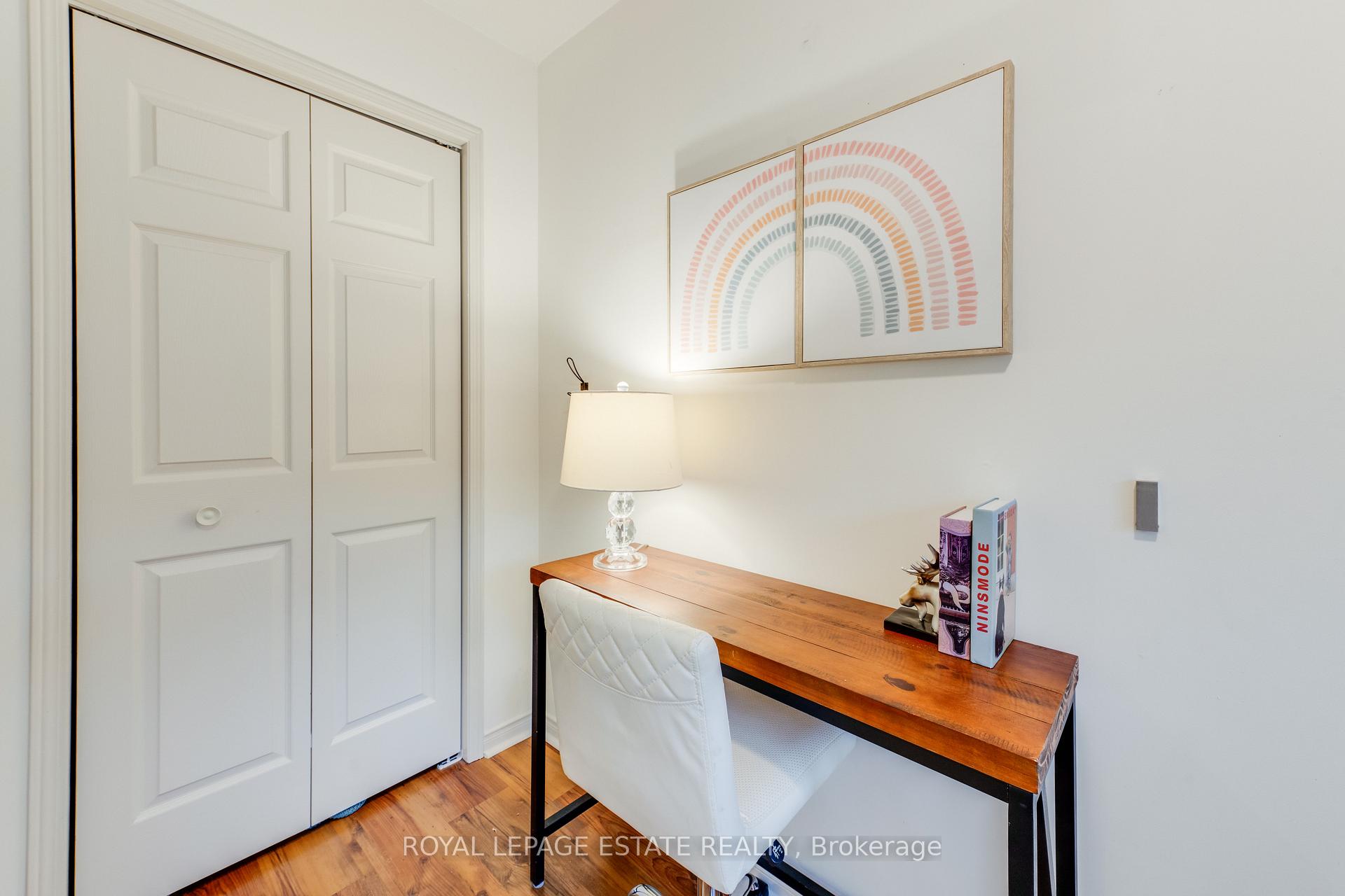 Photo 12 of 40 Poulett Street, Toronto, Moss Park — HOMEH