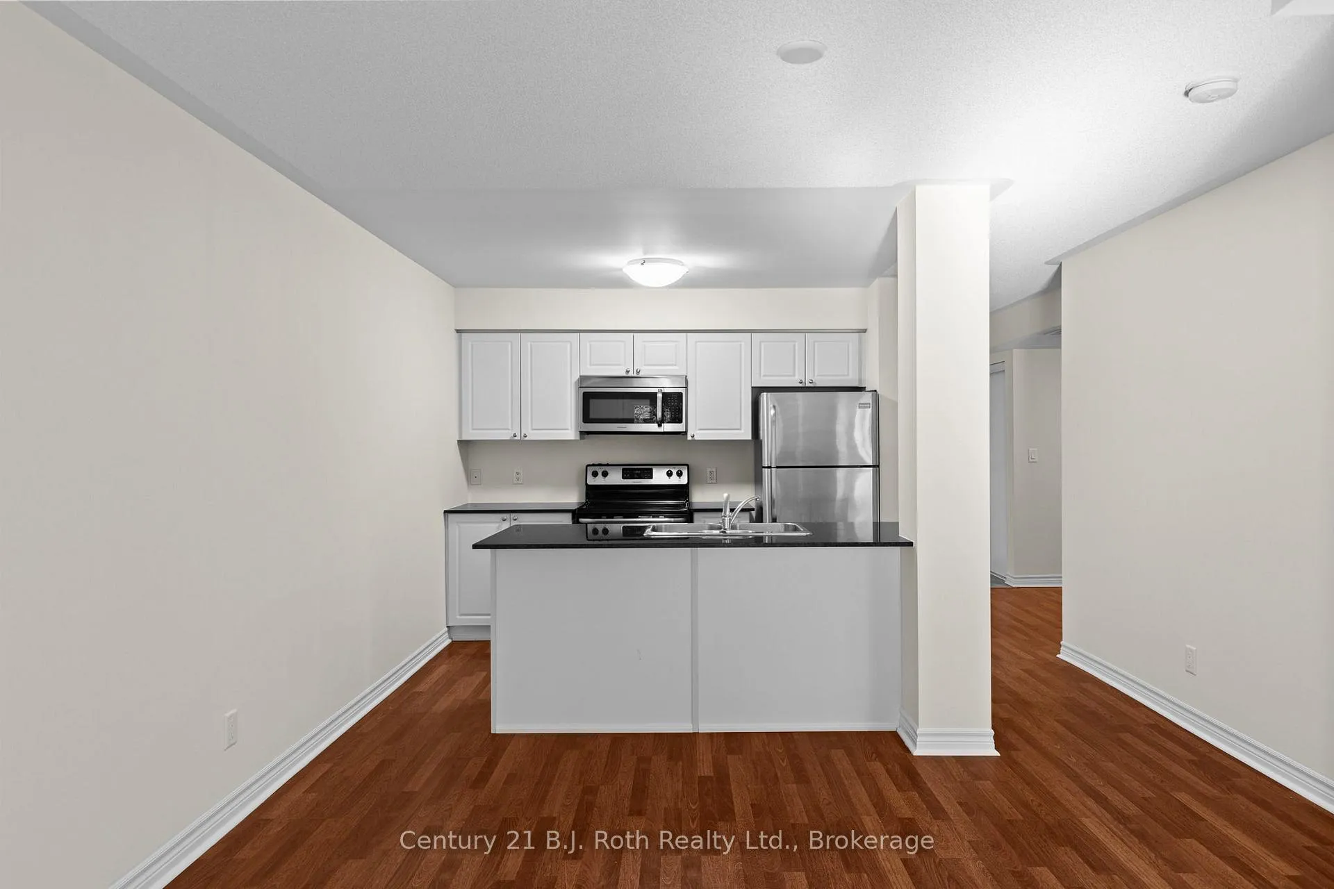 Photo 5 of Unit 104, 4 Brandy Lane Drive, Collingwood — HOMEH