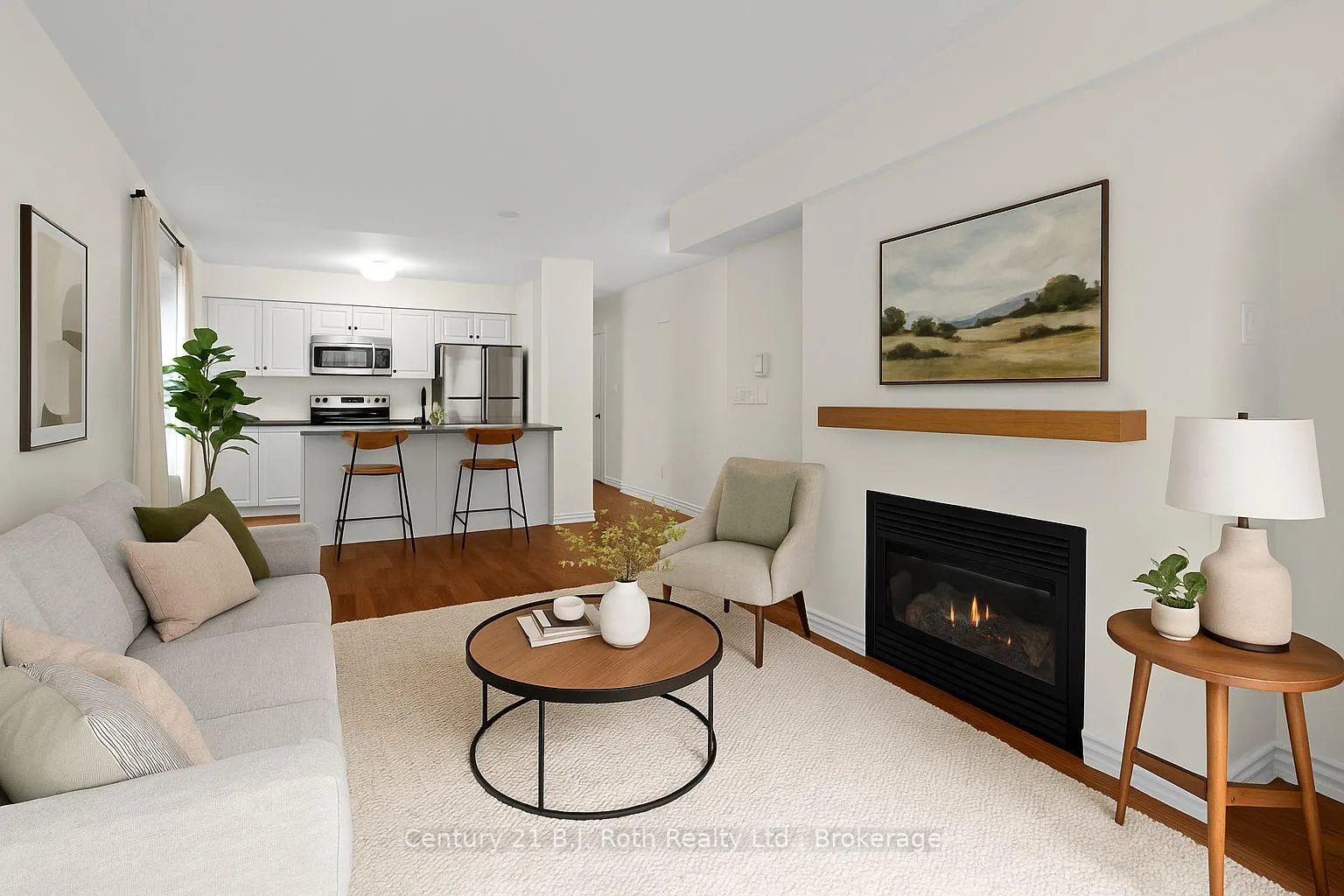 Photo 18 of Unit 104, 4 Brandy Lane Drive, Collingwood — HOMEH