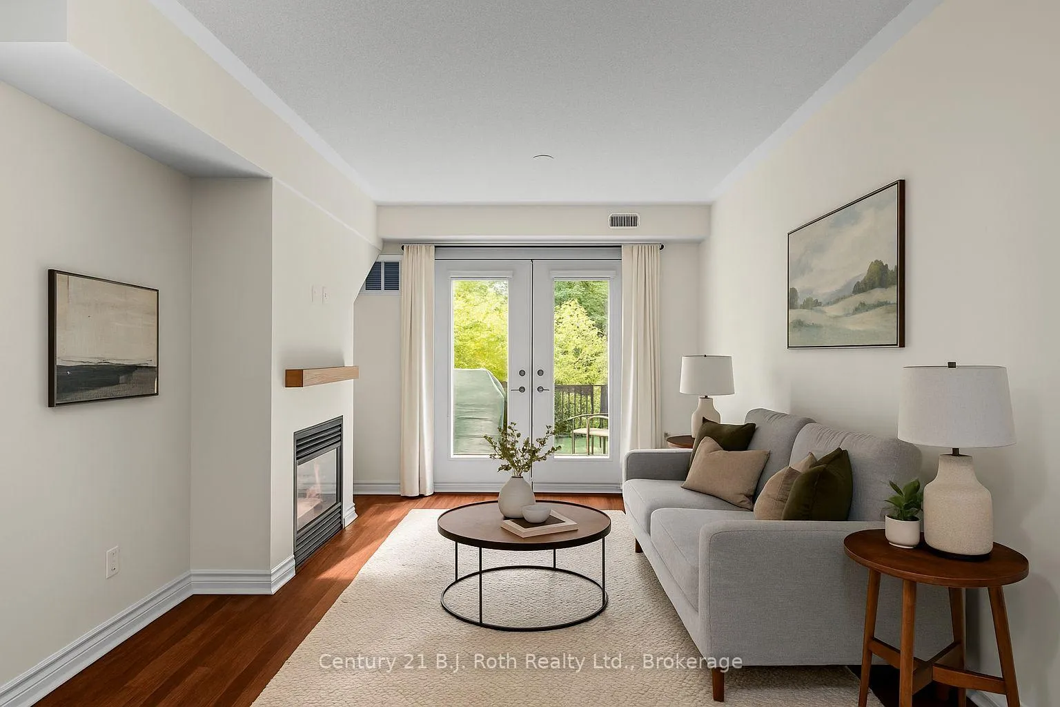Photo 19 of Unit 104, 4 Brandy Lane Drive, Collingwood — HOMEH