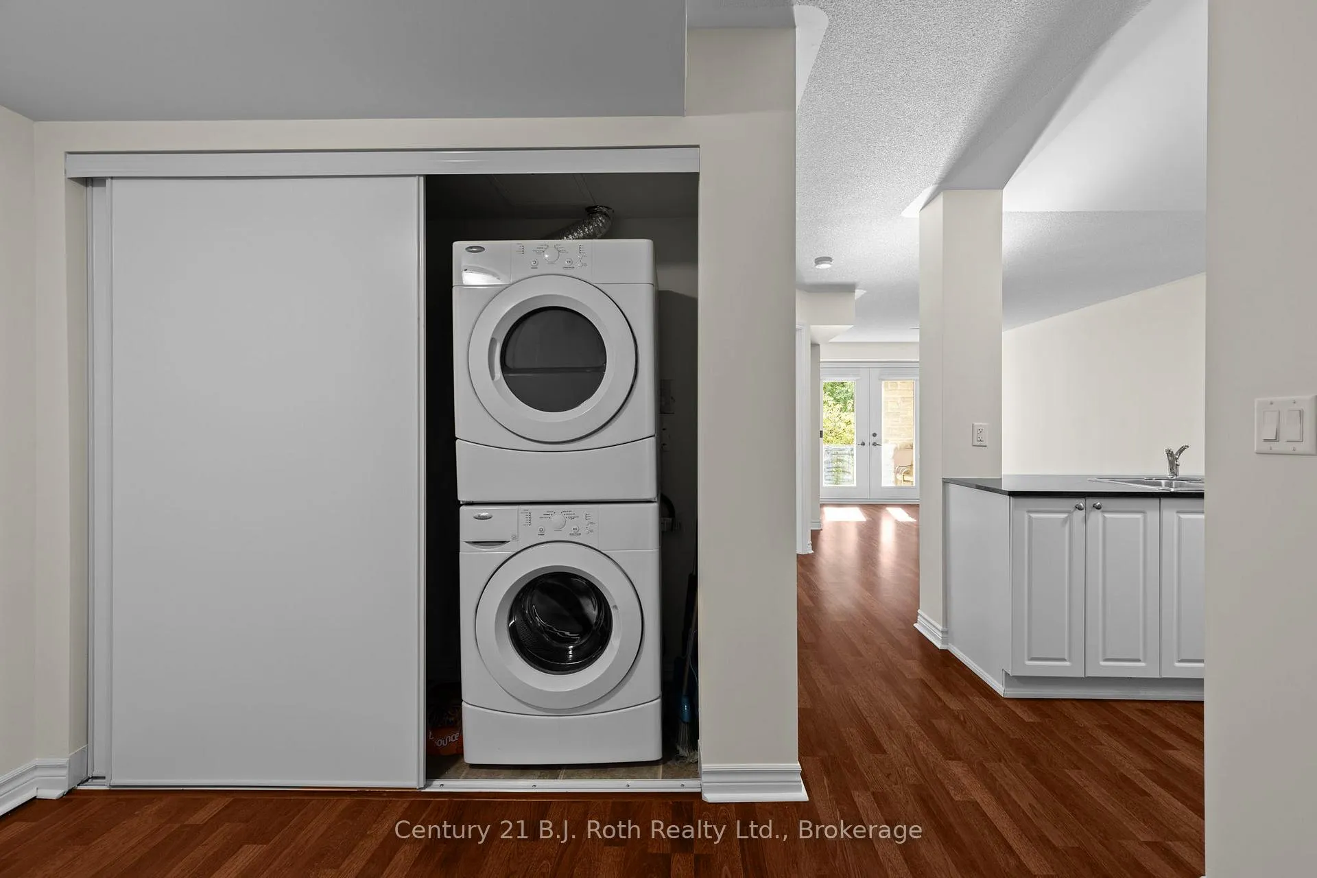 Photo 28 of Unit 104, 4 Brandy Lane Drive, Collingwood — HOMEH