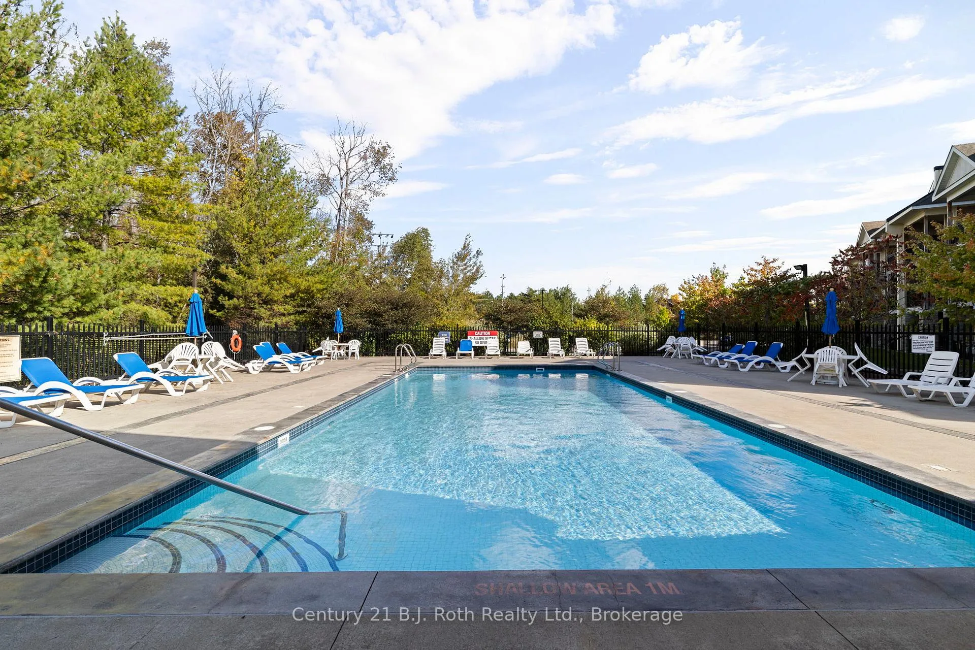 Photo 34 of Unit 104, 4 Brandy Lane Drive, Collingwood — HOMEH