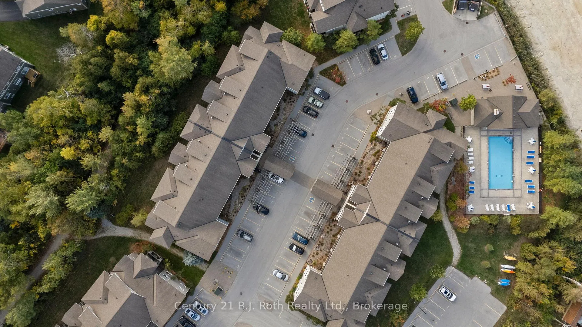 Photo 36 of Unit 104, 4 Brandy Lane Drive, Collingwood — HOMEH