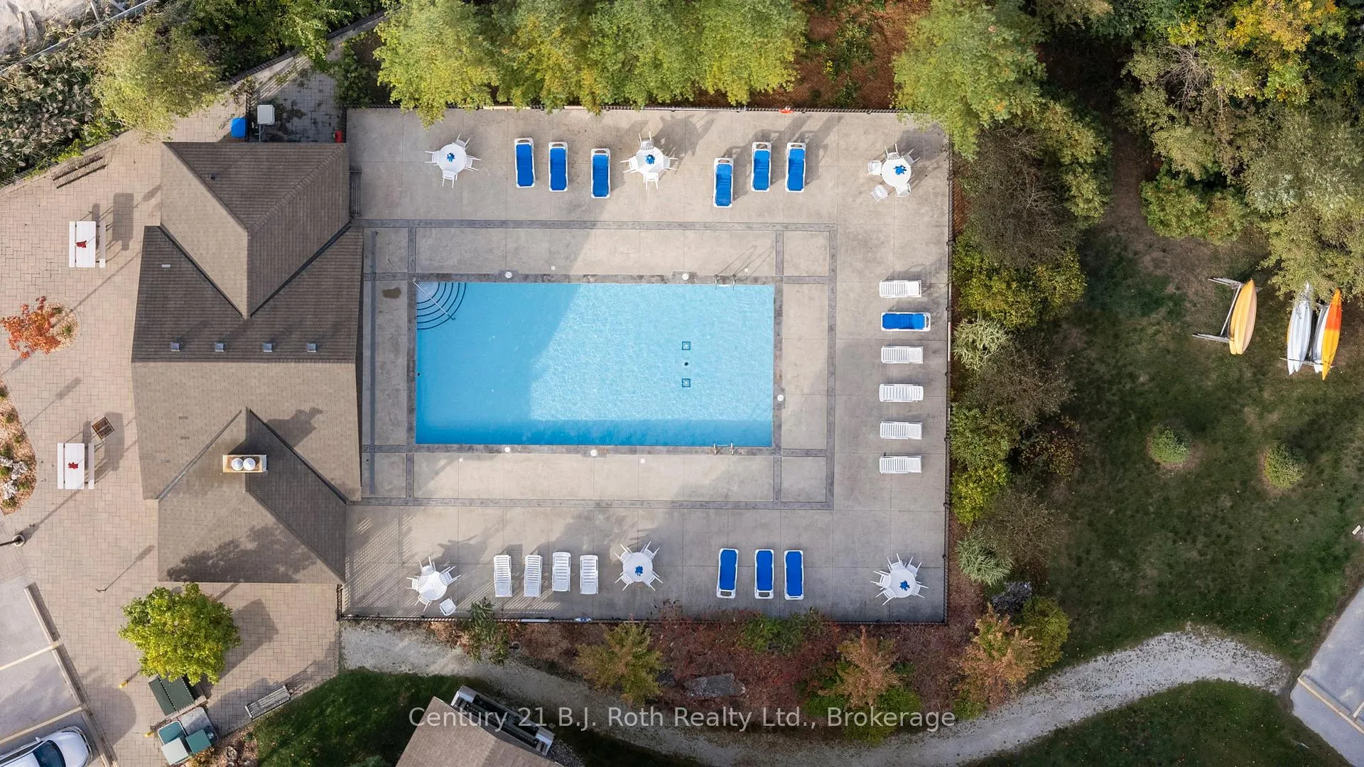 Photo 37 of Unit 104, 4 Brandy Lane Drive, Collingwood — HOMEH