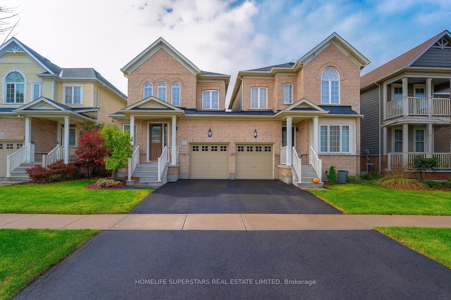Front of 7 White Ash Road
