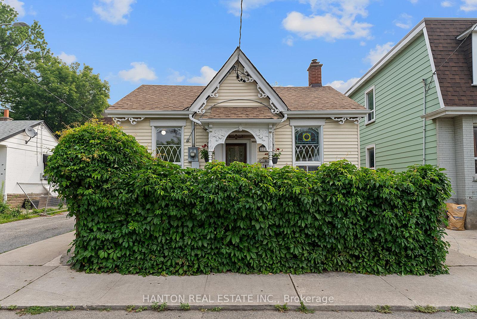 Photo 1 of 79 Knox Avenue, Toronto, Greenwood-Coxwell — HOMEH