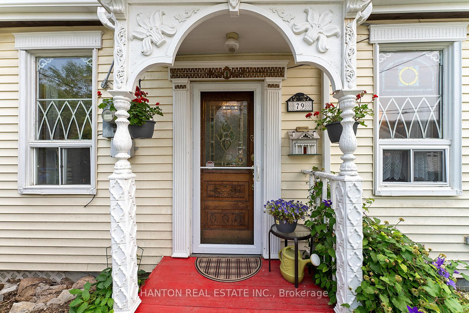 Photo 6 of 79 Knox Avenue, Toronto, Greenwood-Coxwell — HOMEH