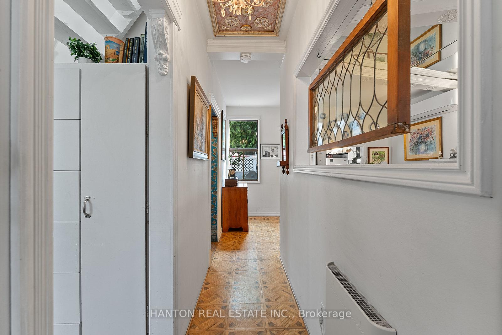 Photo 10 of 79 Knox Avenue, Toronto, Greenwood-Coxwell — HOMEH