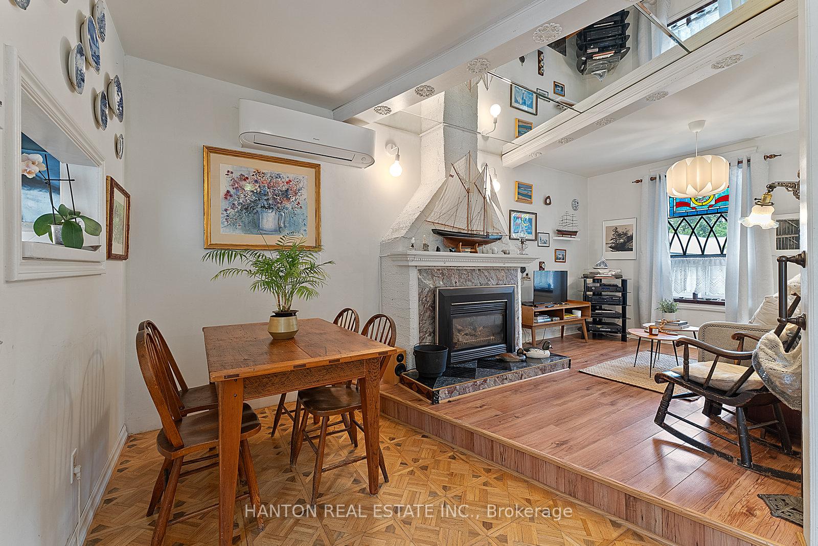 Photo 11 of 79 Knox Avenue, Toronto, Greenwood-Coxwell — HOMEH