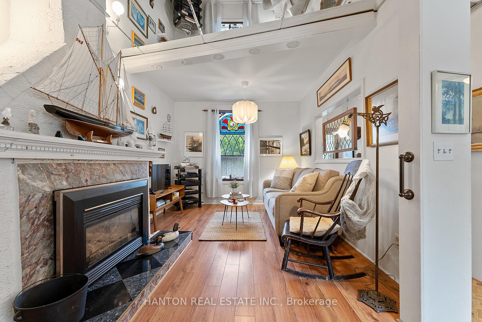 Photo 12 of 79 Knox Avenue, Toronto, Greenwood-Coxwell — HOMEH