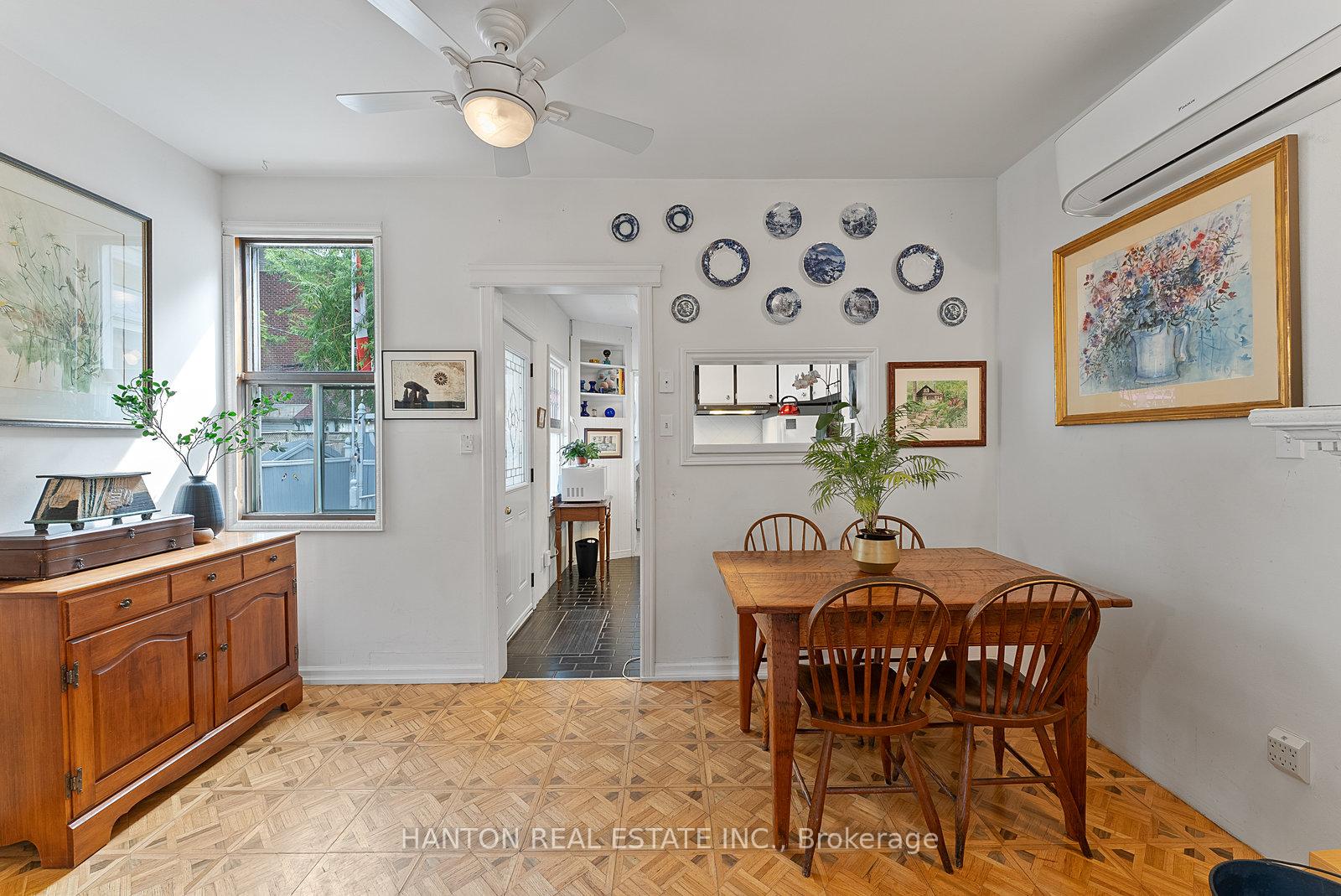 Photo 17 of 79 Knox Avenue, Toronto, Greenwood-Coxwell — HOMEH