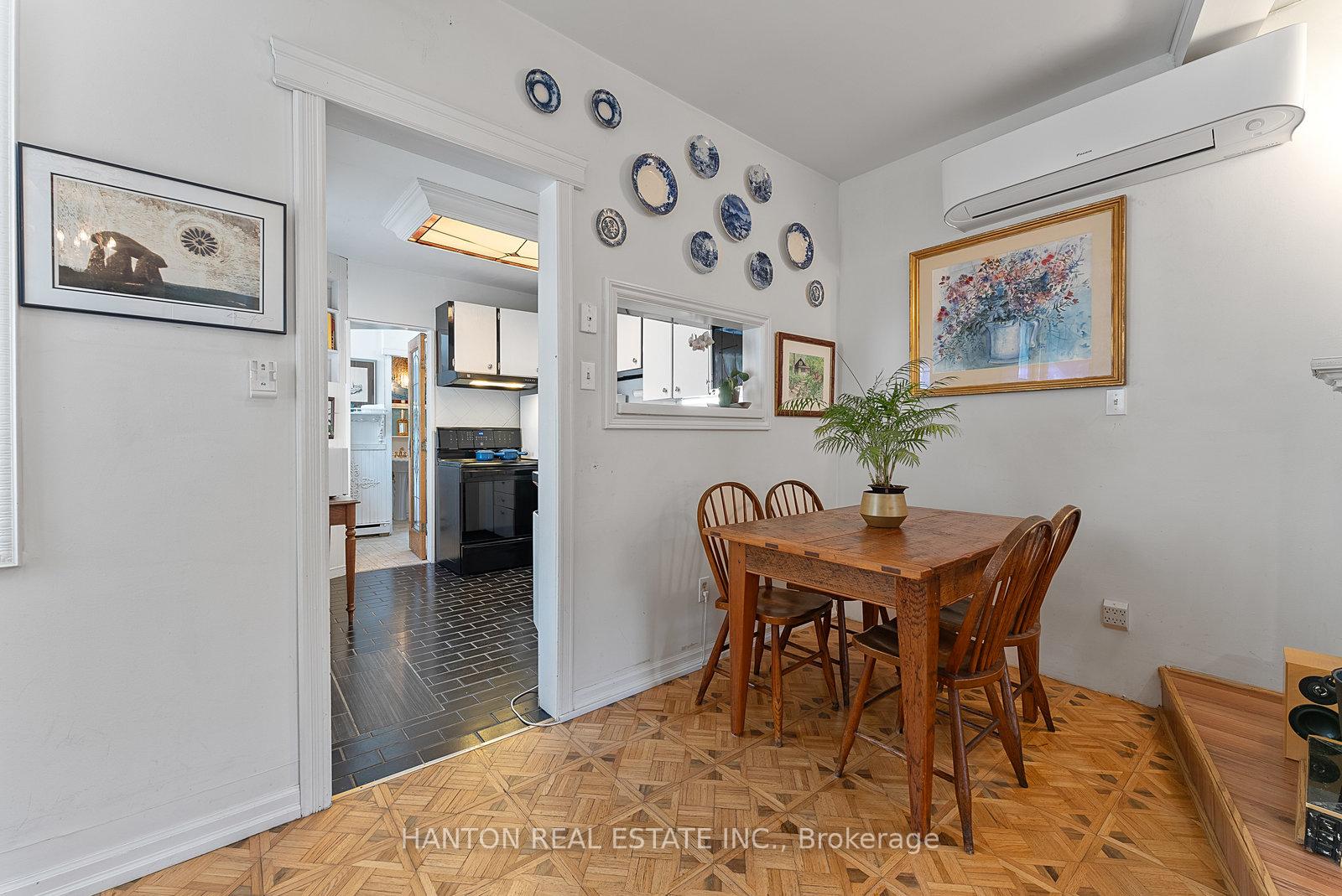 Photo 18 of 79 Knox Avenue, Toronto, Greenwood-Coxwell — HOMEH