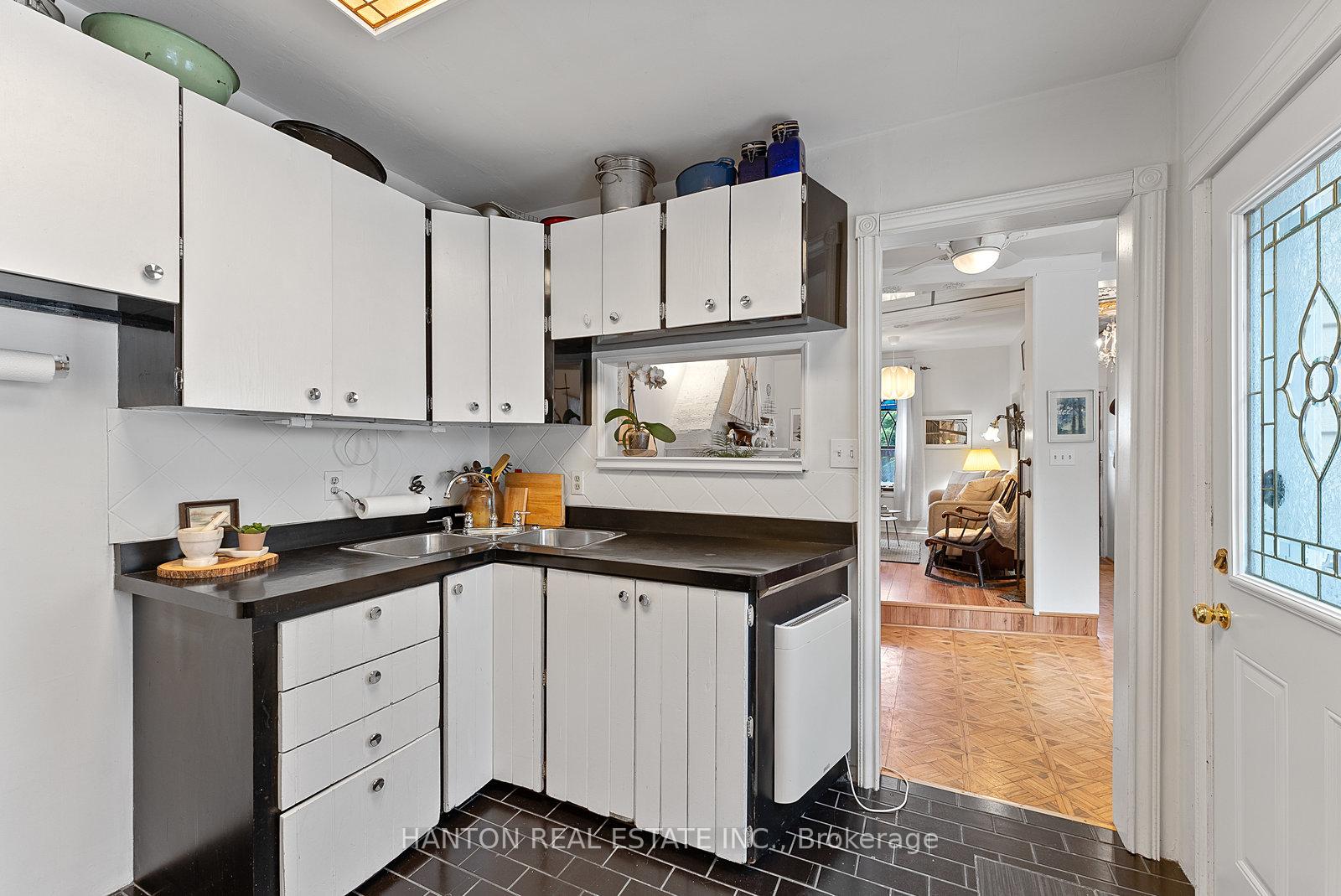 Photo 20 of 79 Knox Avenue, Toronto, Greenwood-Coxwell — HOMEH