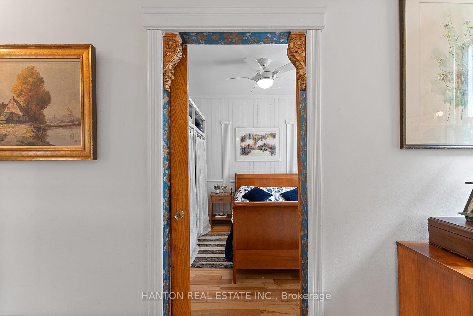 Photo 27 of 79 Knox Avenue, Toronto, Greenwood-Coxwell — HOMEH
