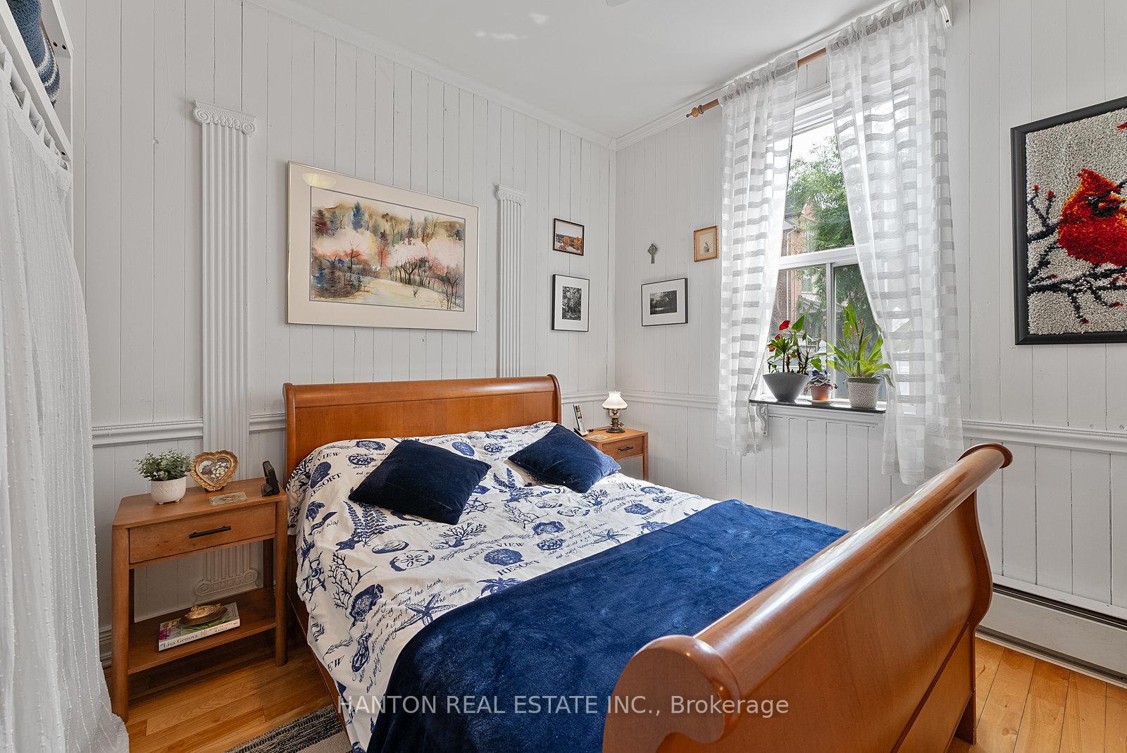 Photo 28 of 79 Knox Avenue, Toronto, Greenwood-Coxwell — HOMEH