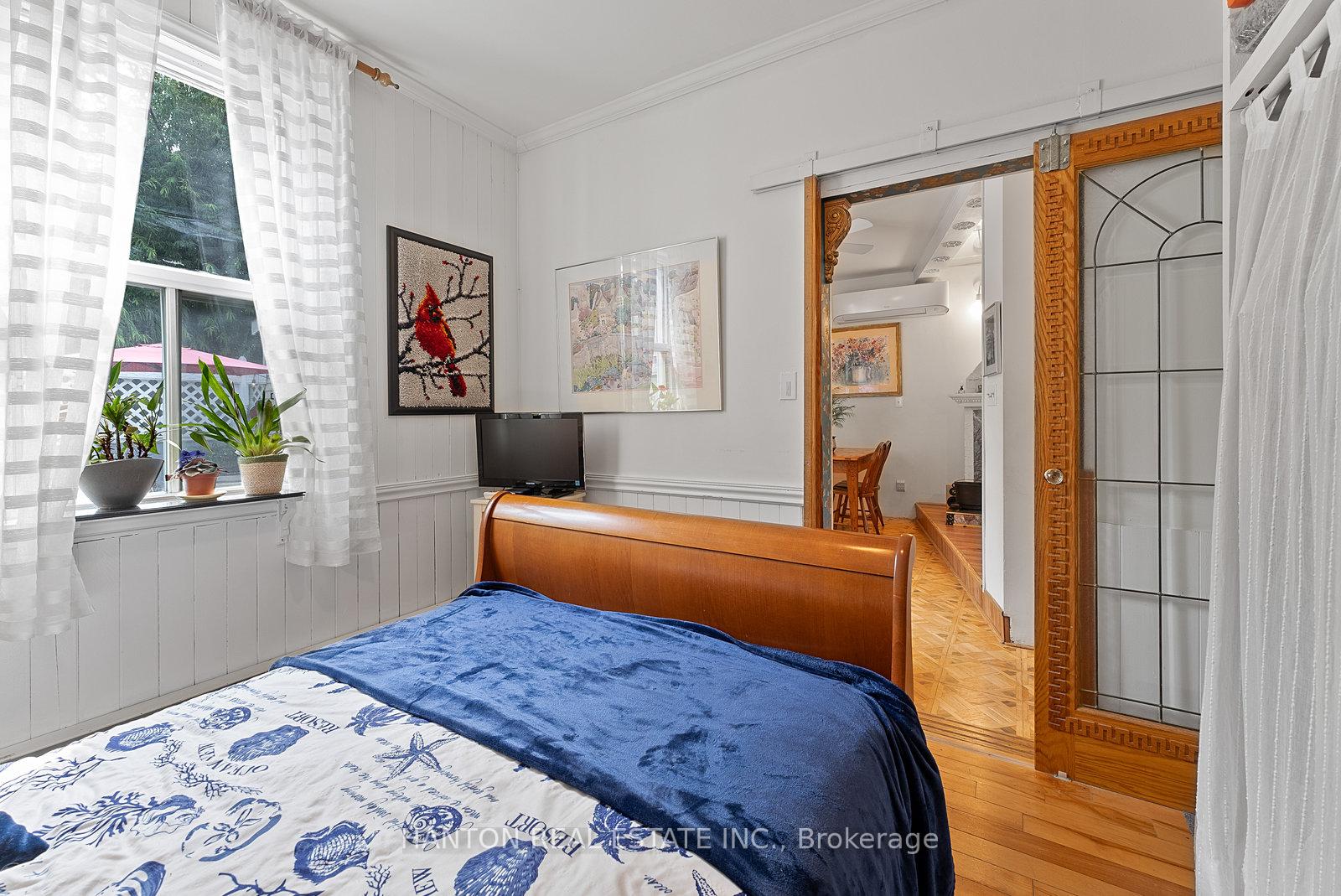 Photo 30 of 79 Knox Avenue, Toronto, Greenwood-Coxwell — HOMEH