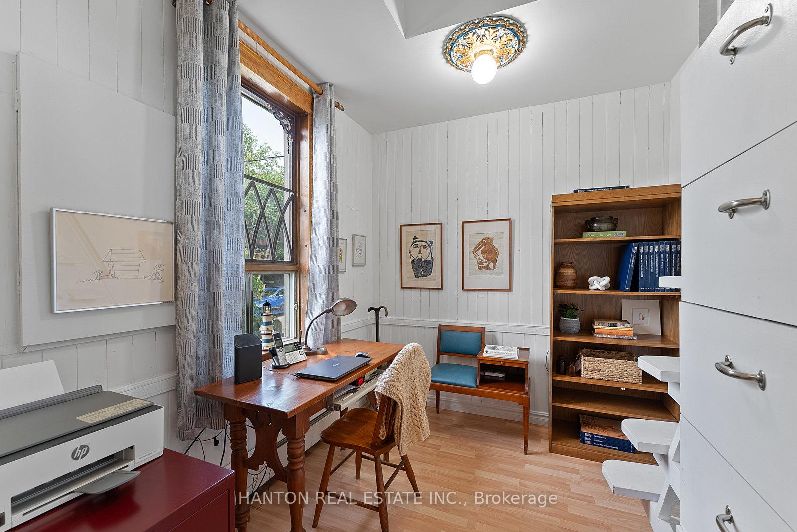 Photo 31 of 79 Knox Avenue, Toronto, Greenwood-Coxwell — HOMEH