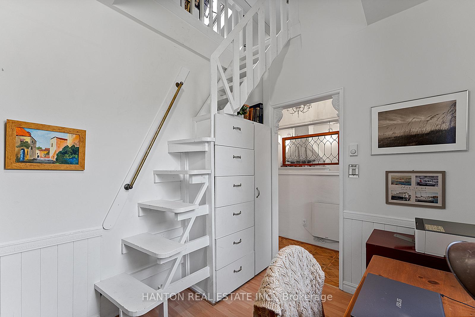 Photo 34 of 79 Knox Avenue, Toronto, Greenwood-Coxwell — HOMEH