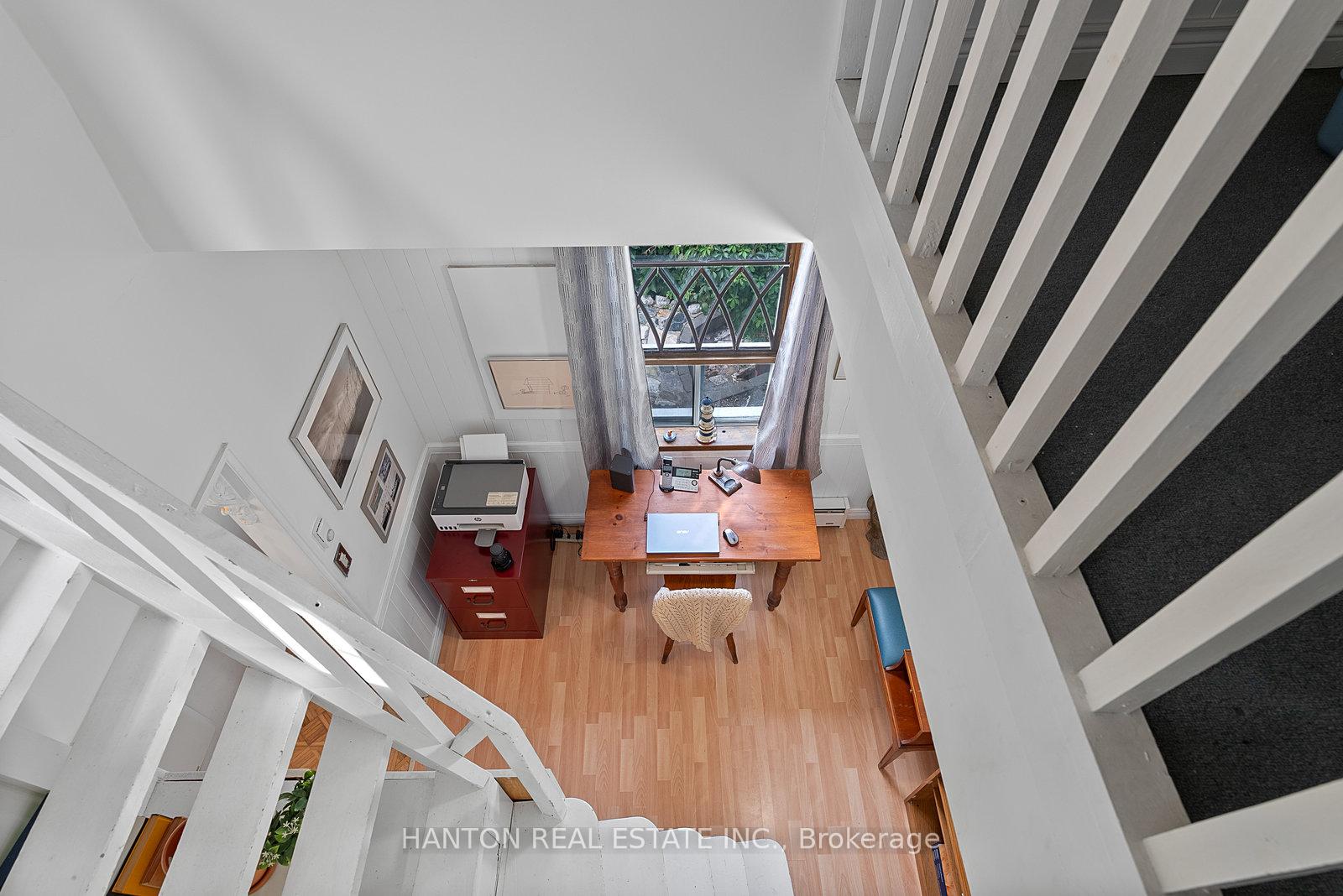 Photo 35 of 79 Knox Avenue, Toronto, Greenwood-Coxwell — HOMEH
