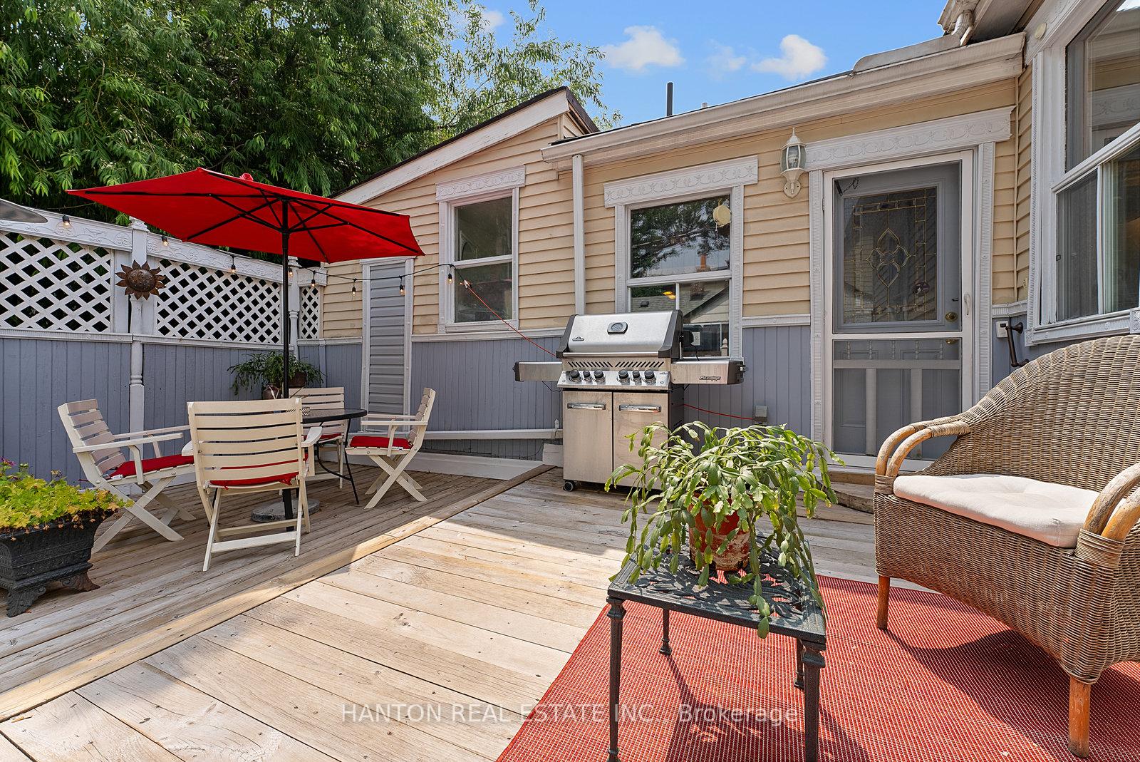 Photo 39 of 79 Knox Avenue, Toronto, Greenwood-Coxwell — HOMEH