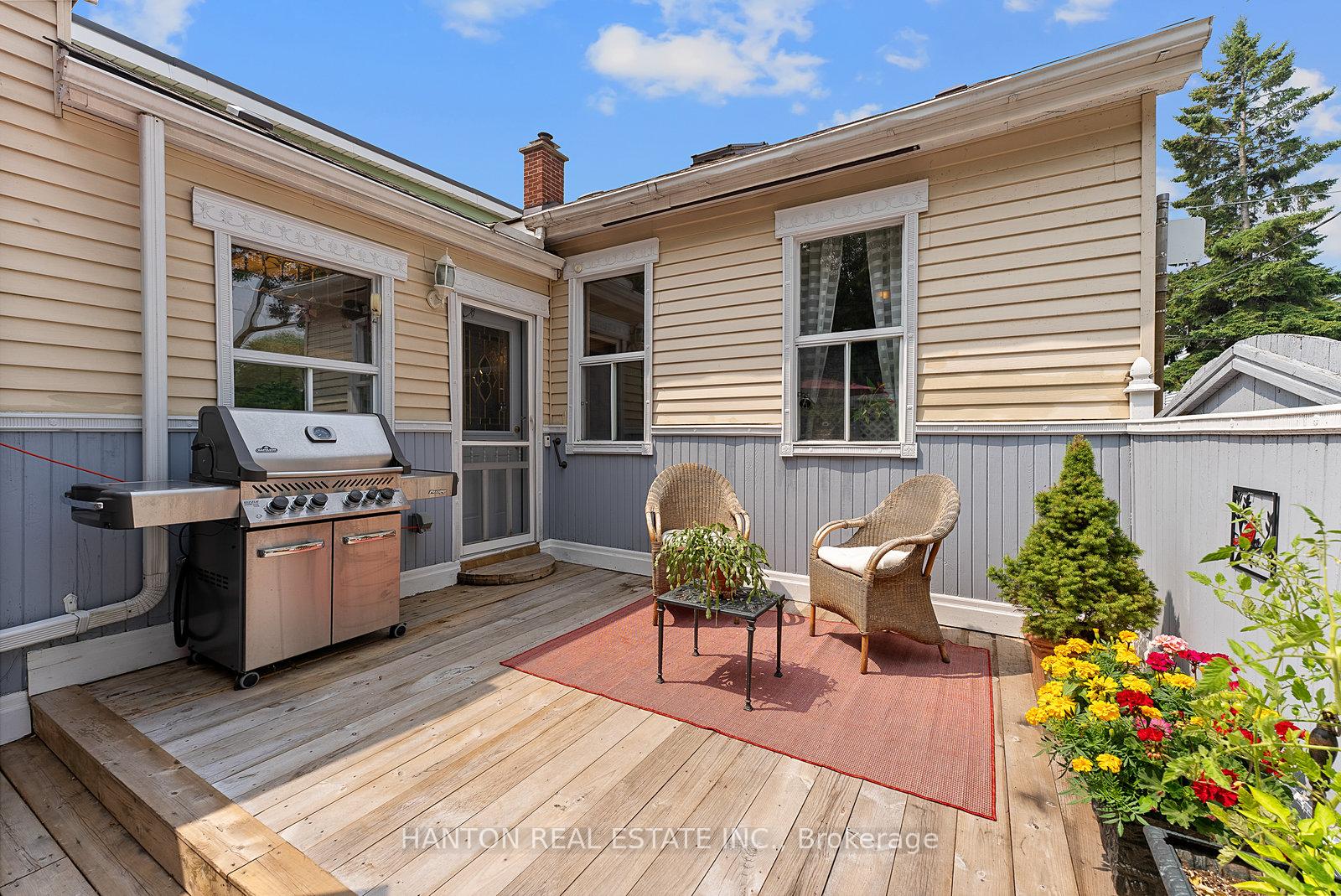 Photo 40 of 79 Knox Avenue, Toronto, Greenwood-Coxwell — HOMEH