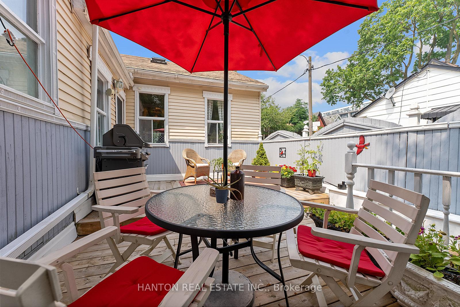 Photo 42 of 79 Knox Avenue, Toronto, Greenwood-Coxwell — HOMEH