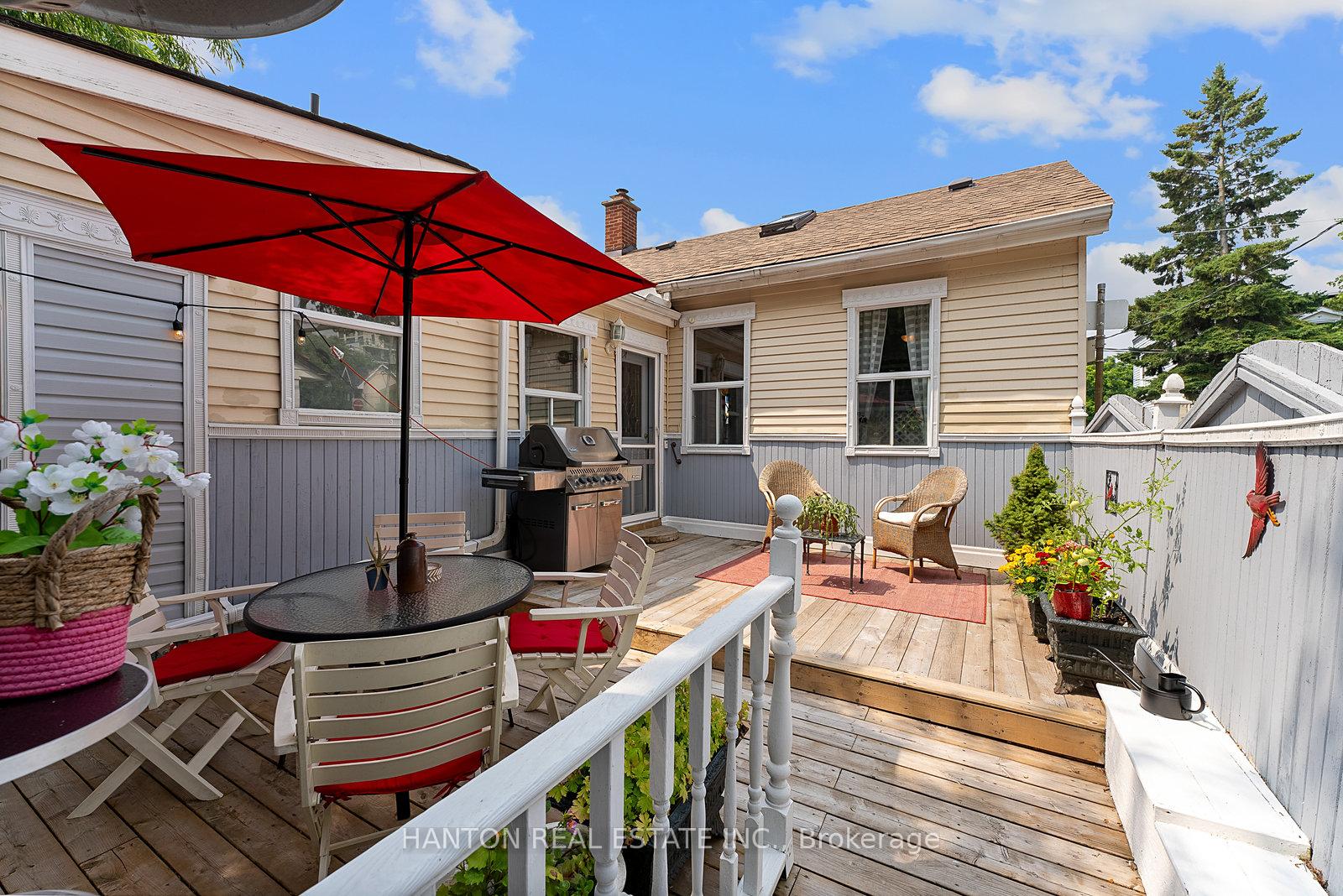 Photo 43 of 79 Knox Avenue, Toronto, Greenwood-Coxwell — HOMEH