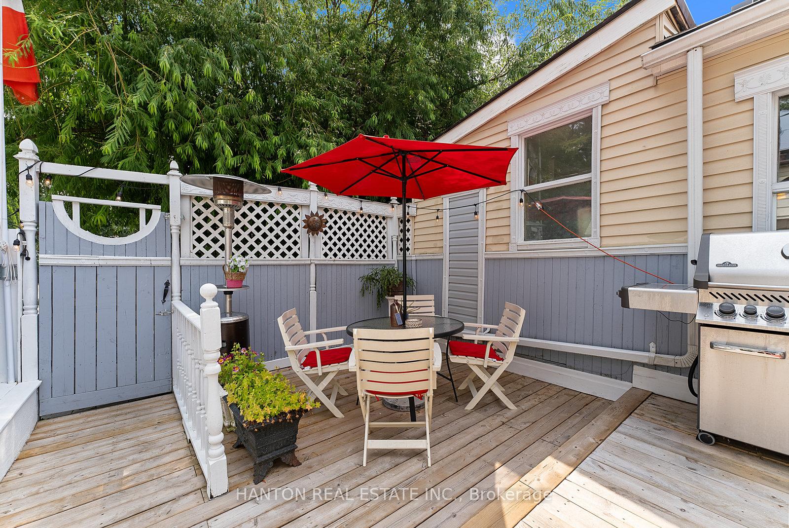 Photo 44 of 79 Knox Avenue, Toronto, Greenwood-Coxwell — HOMEH